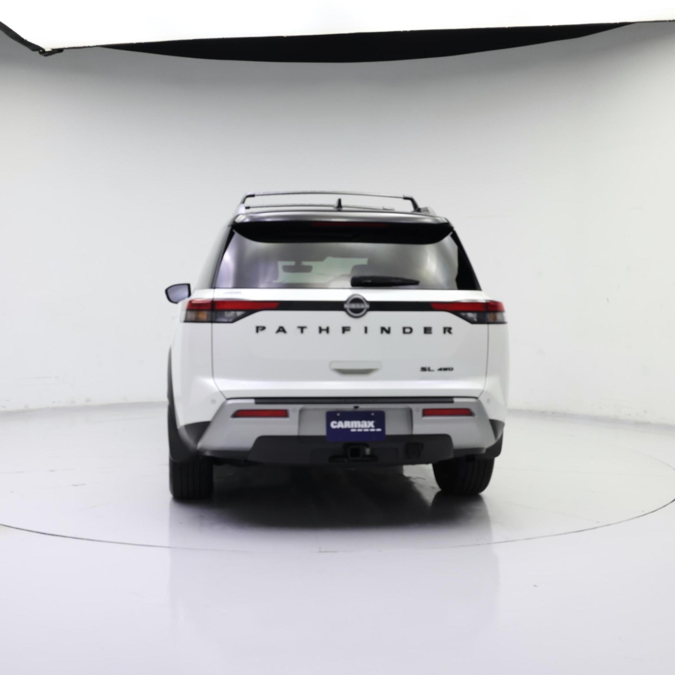Thumbnail: 2024 Nissan Pathfinder - 6