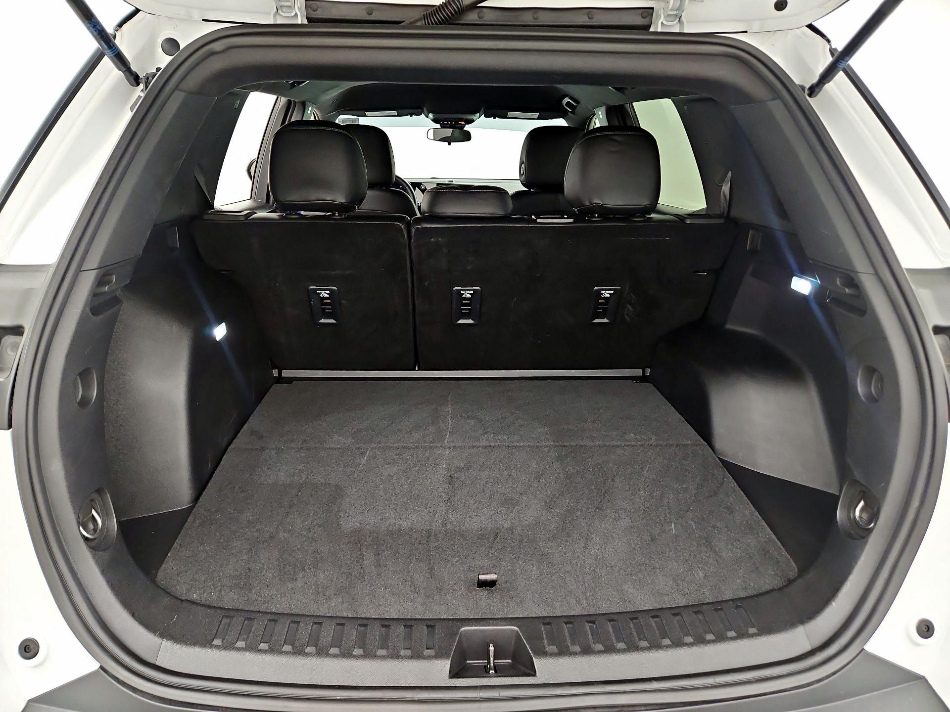 Thumbnail: 2025 Chevrolet Equinox - 19