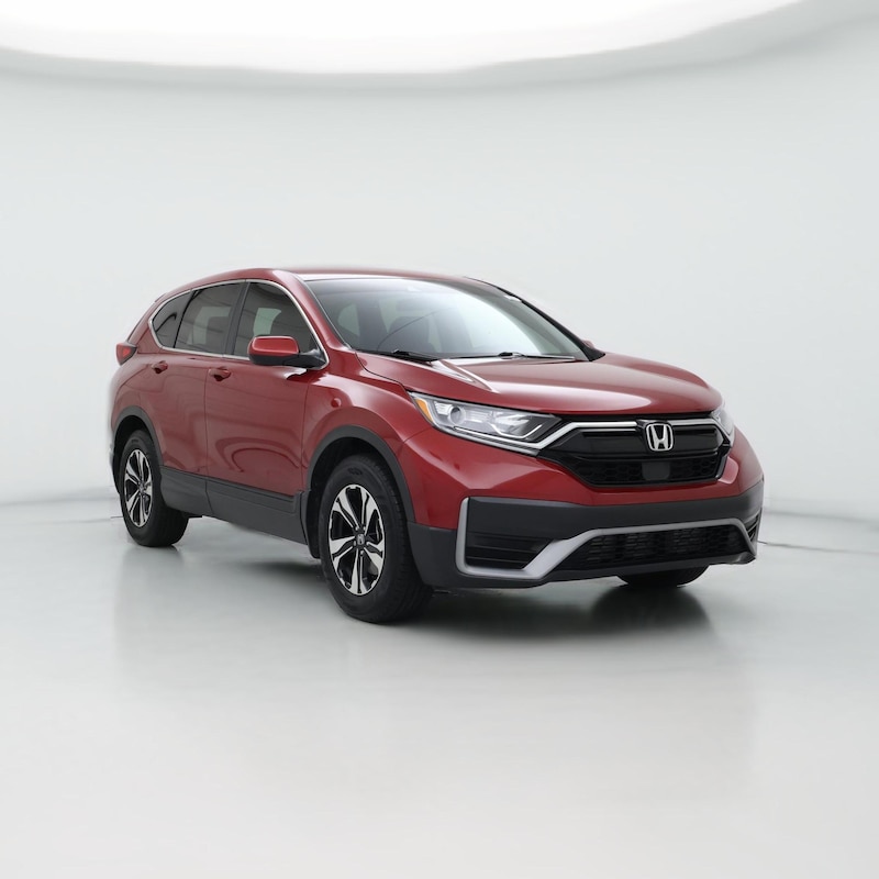 2022 Honda CR-V Special Edition