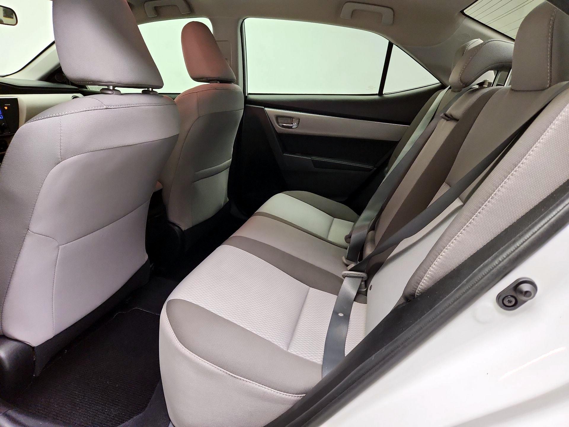 Thumbnail: 2017 Toyota Corolla - 19