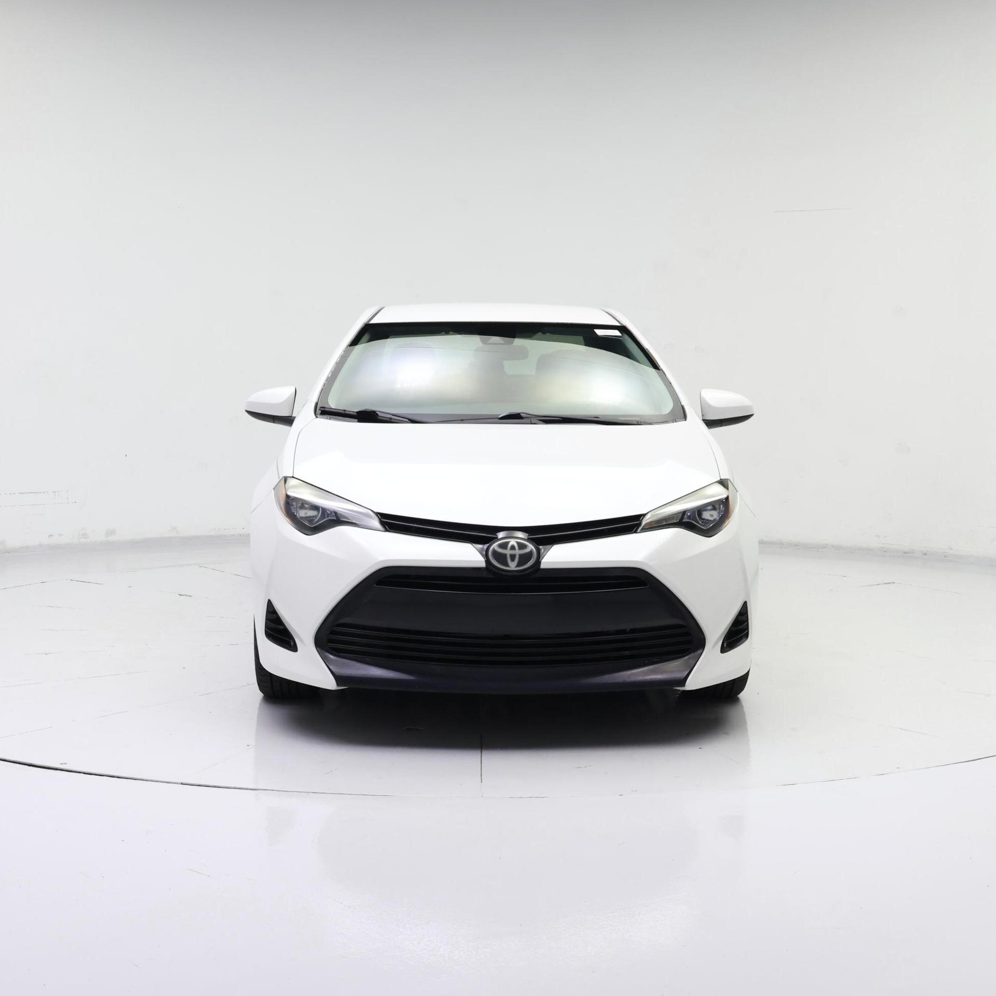Thumbnail: 2017 Toyota Corolla - 5