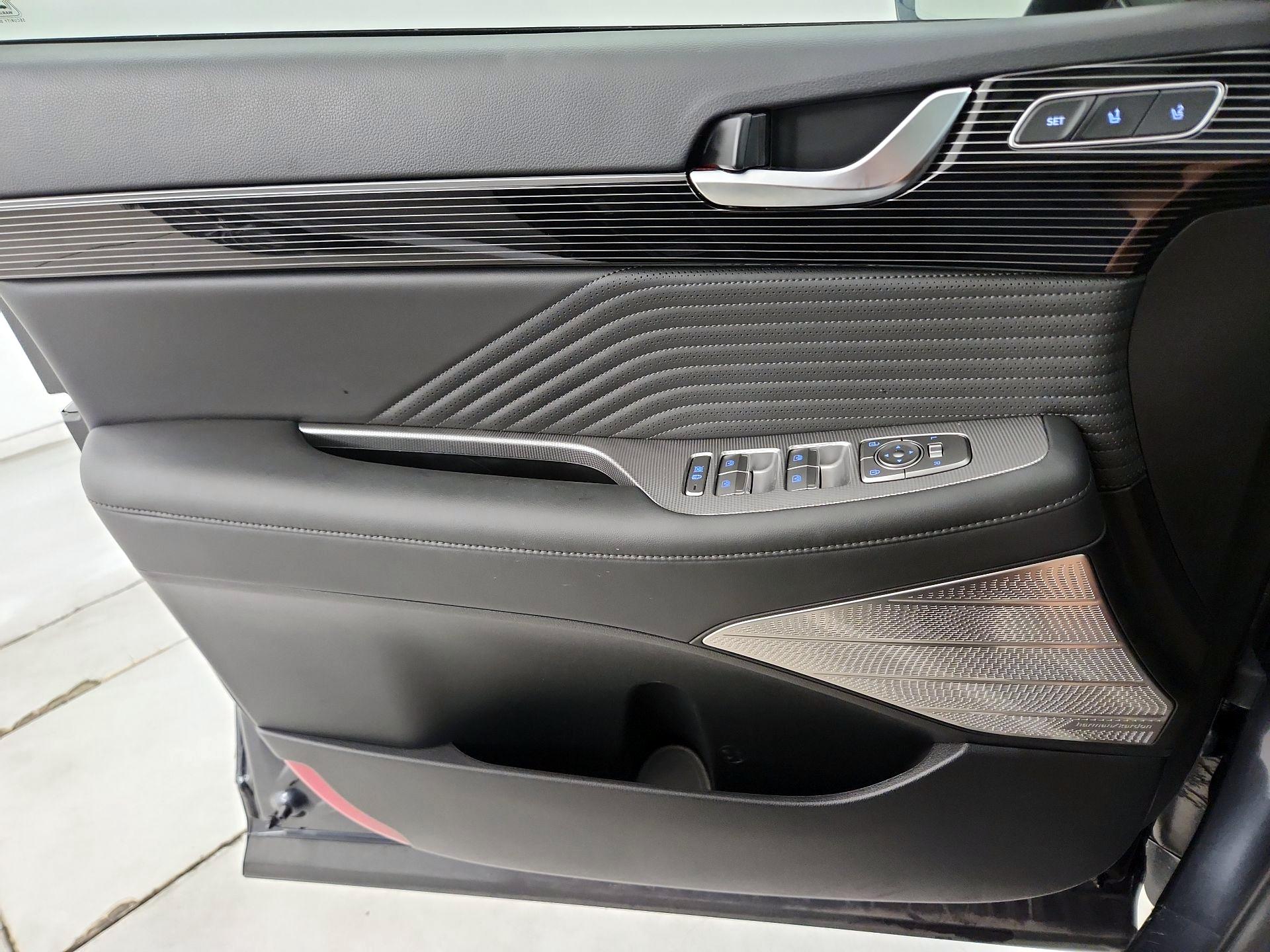 Thumbnail: 2024 Hyundai Palisade - 12