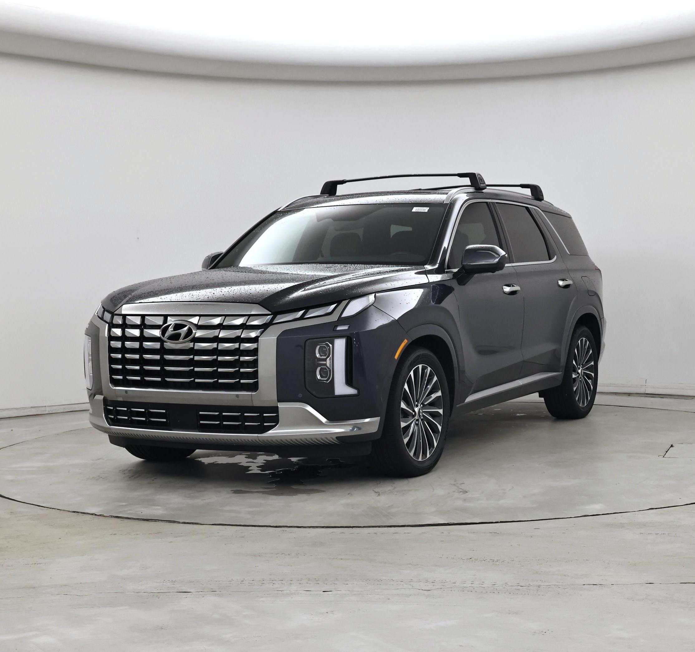 Thumbnail: 2024 Hyundai Palisade - 4
