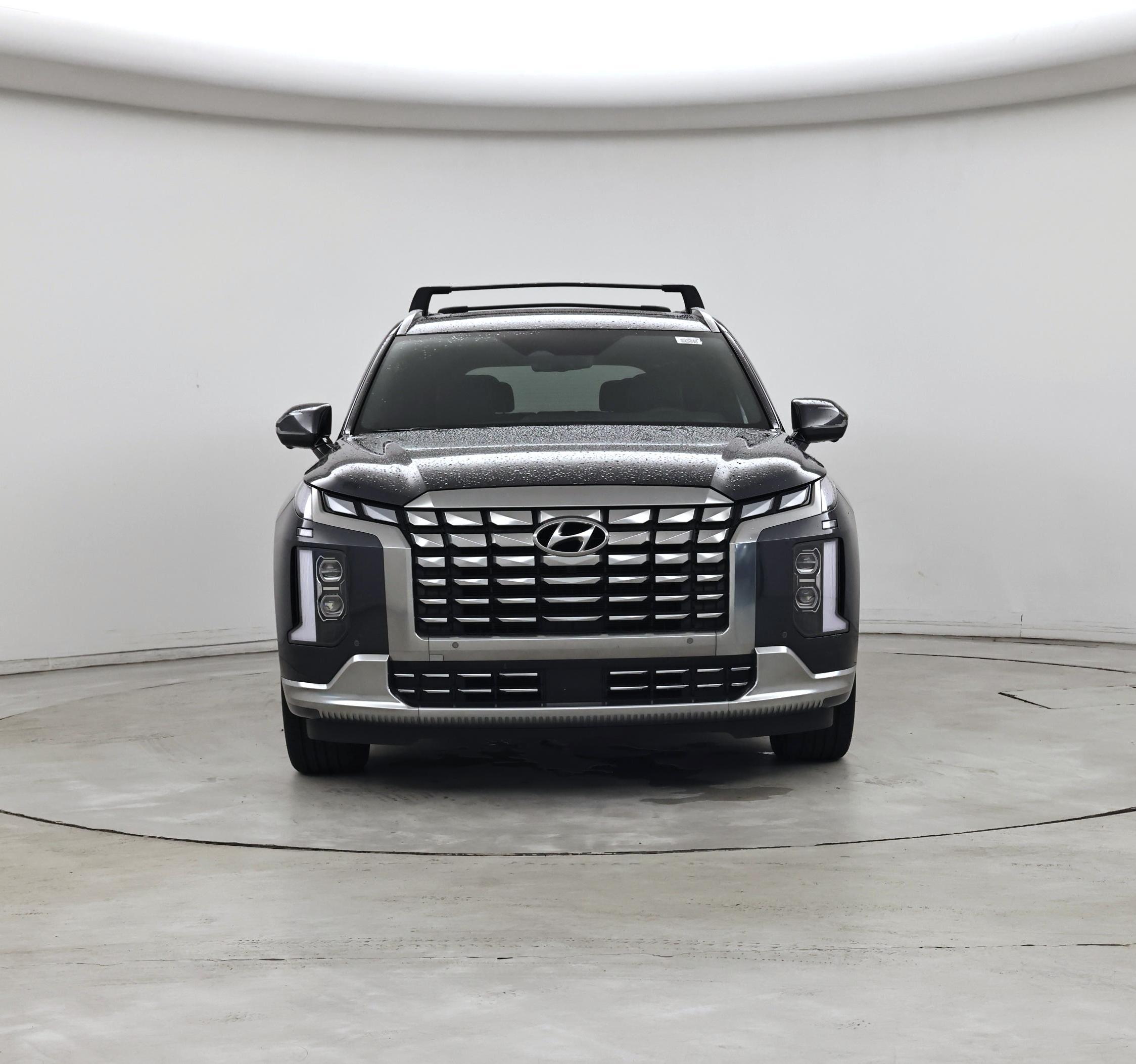 Thumbnail: 2024 Hyundai Palisade - 5