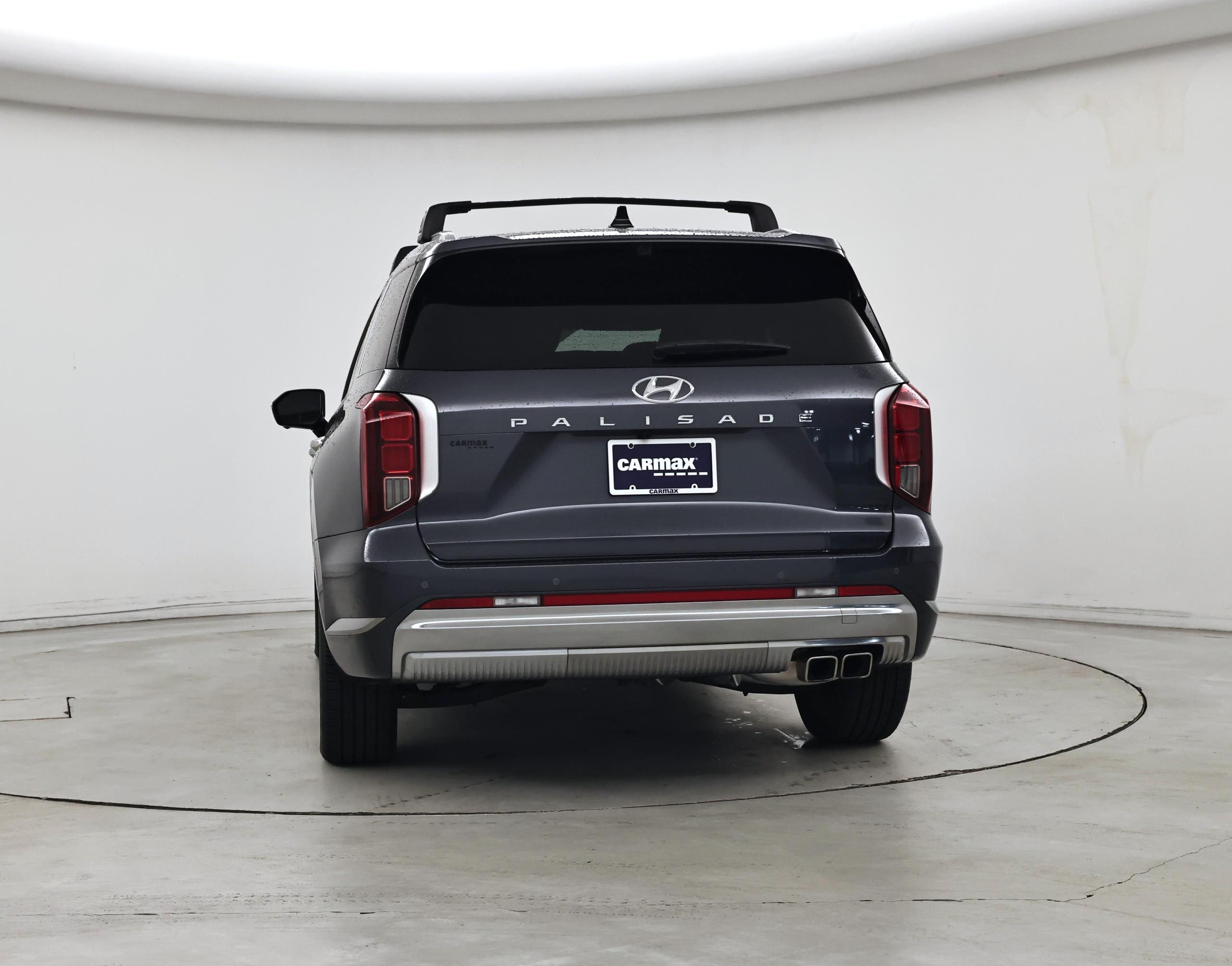 Thumbnail: 2024 Hyundai Palisade - 6