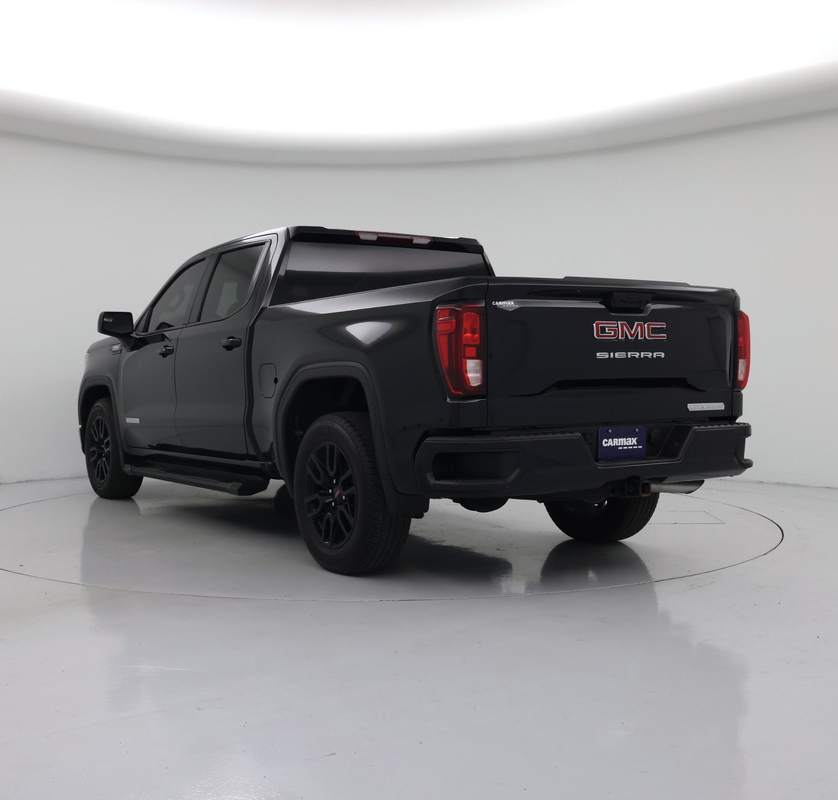 Thumbnail: 2025 GMC Sierra 1500 - 2