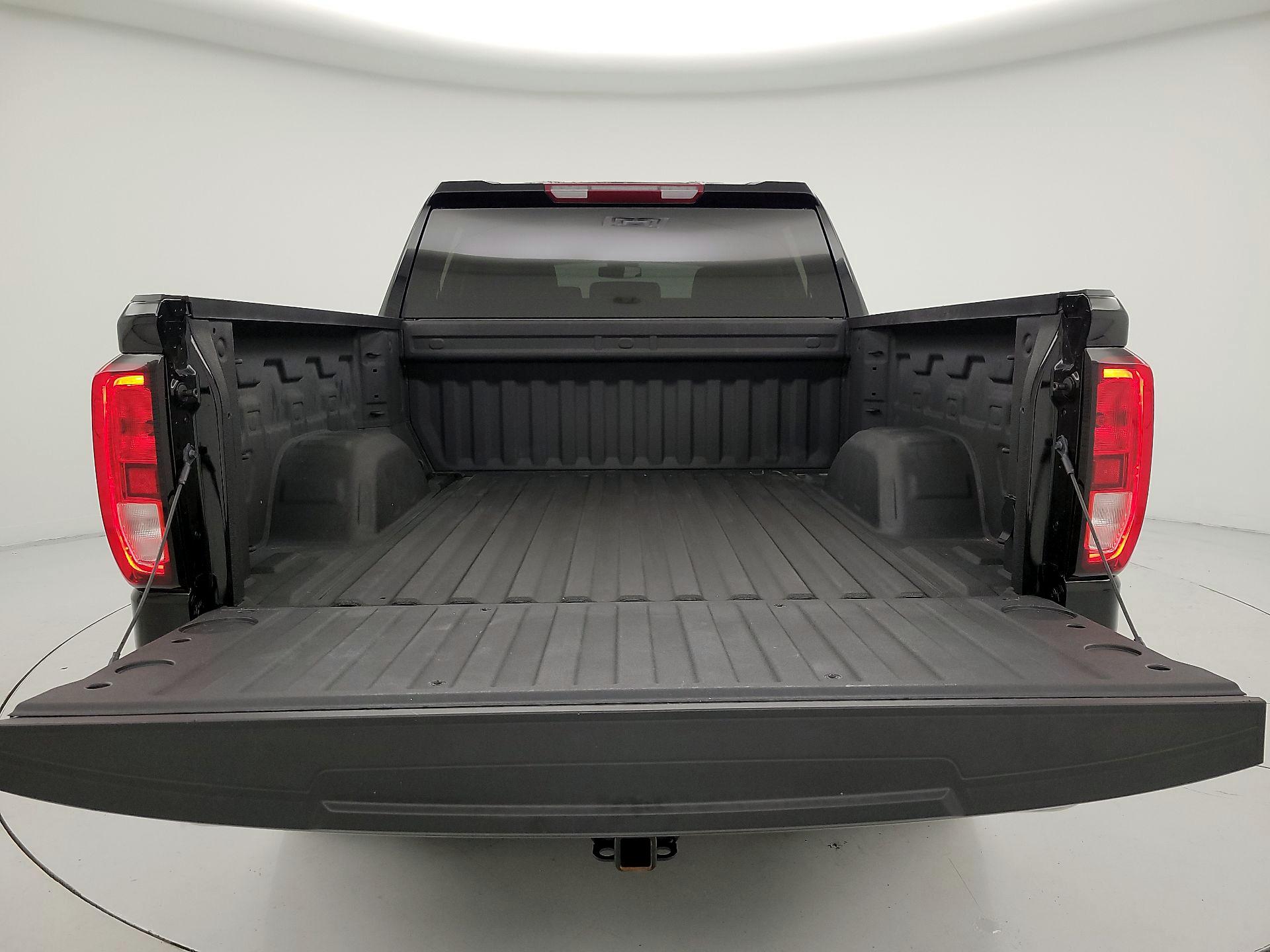 Thumbnail: 2025 GMC Sierra 1500 - 20