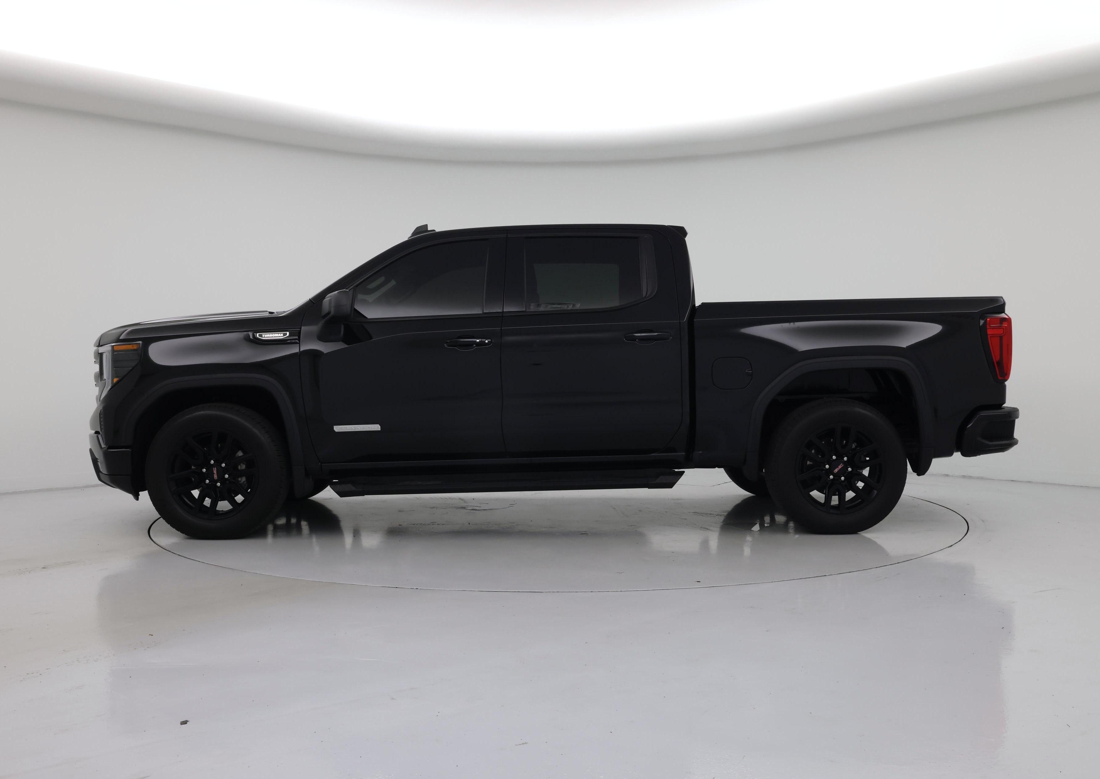 Thumbnail: 2025 GMC Sierra 1500 - 3