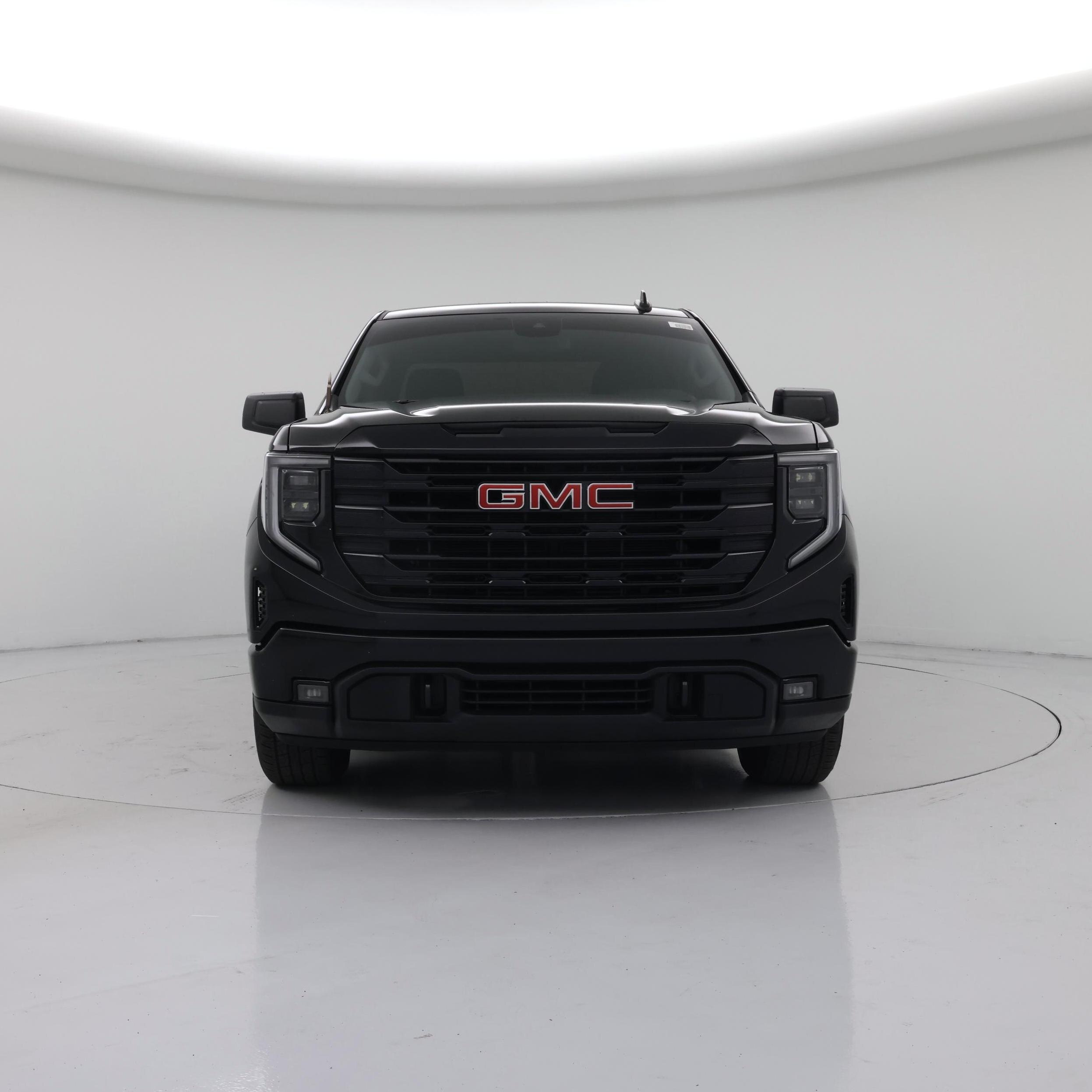 Thumbnail: 2025 GMC Sierra 1500 - 5
