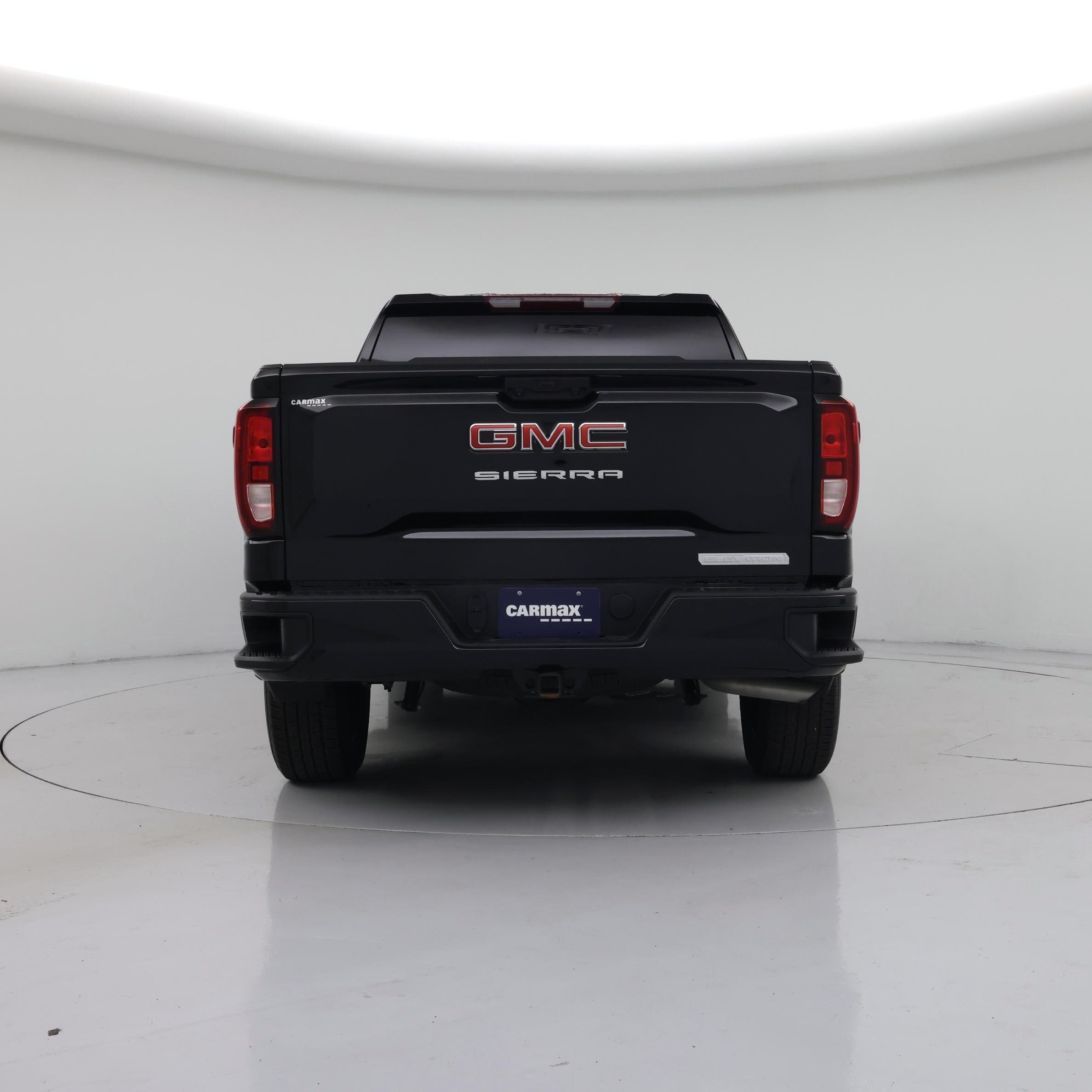 Thumbnail: 2025 GMC Sierra 1500 - 6