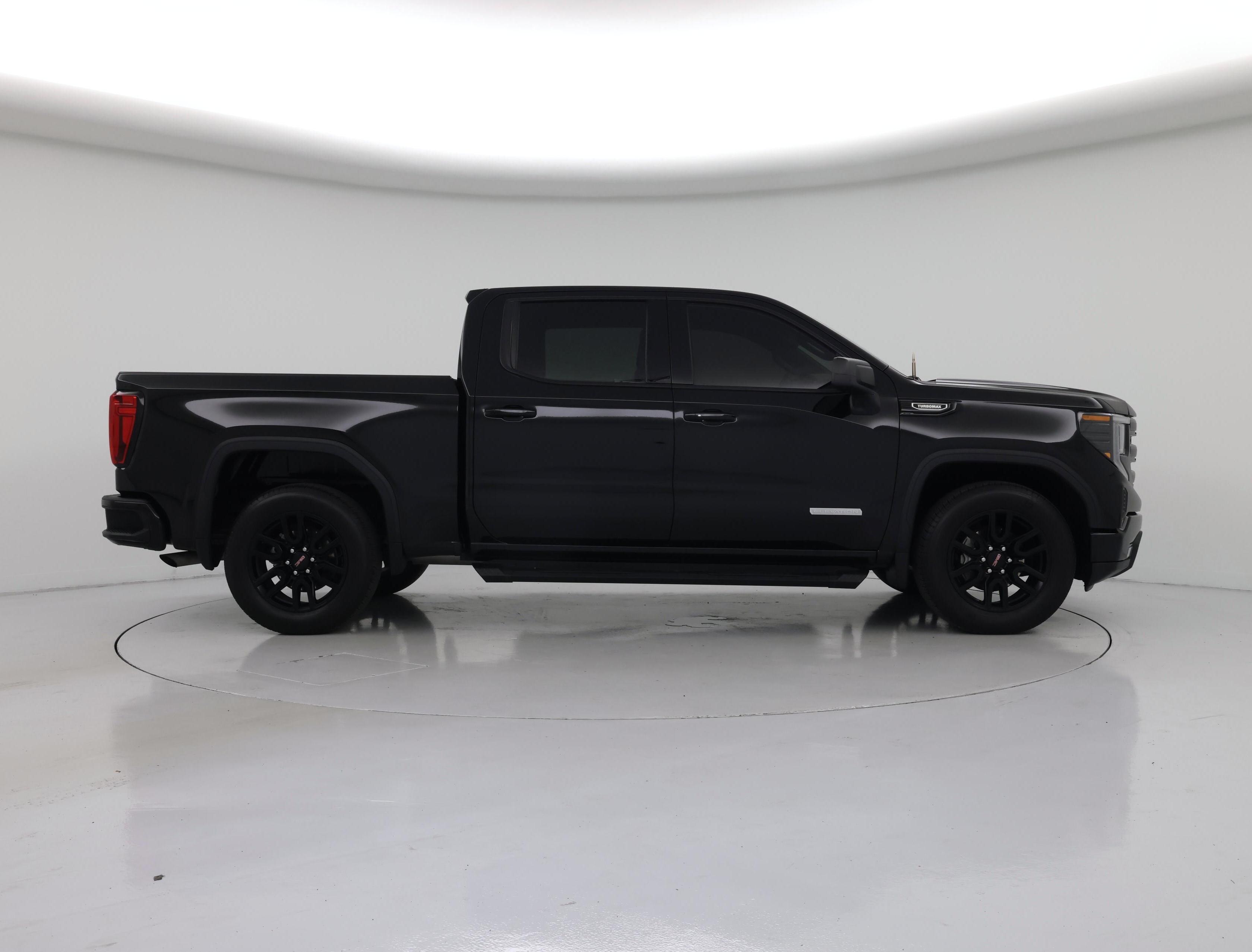 Thumbnail: 2025 GMC Sierra 1500 - 7