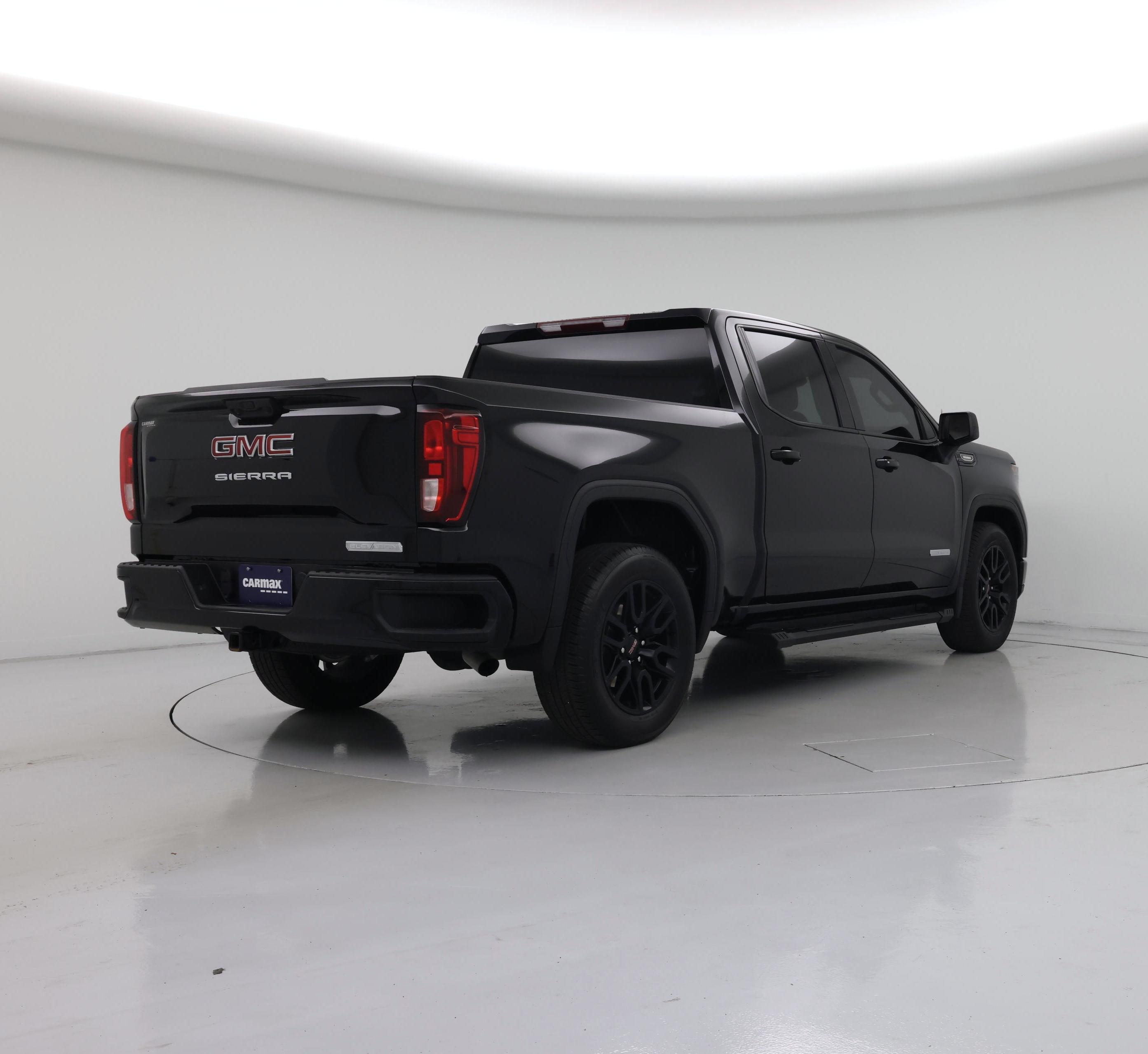 Thumbnail: 2025 GMC Sierra 1500 - 8