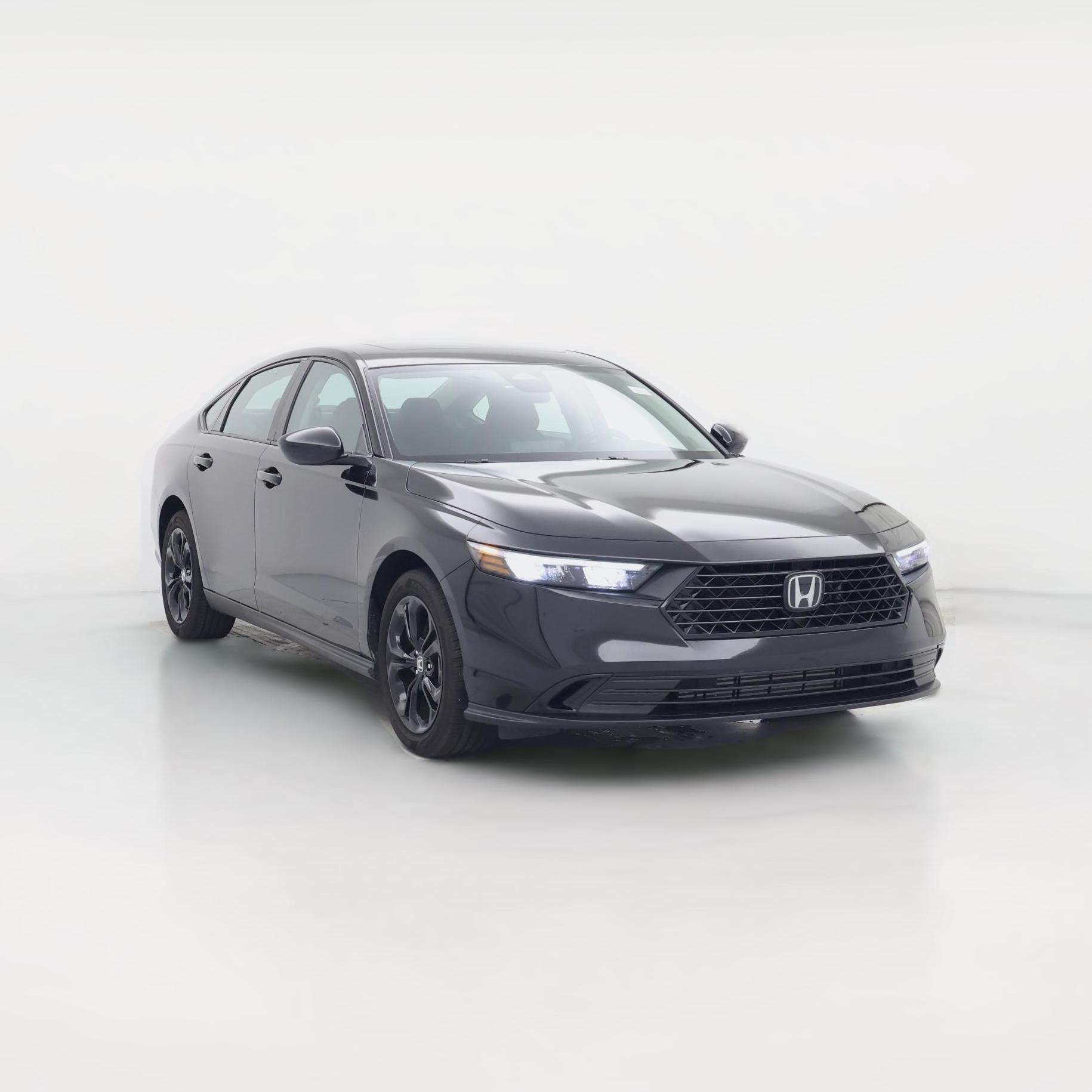 Thumbnail: 2025 Honda Accord - 1