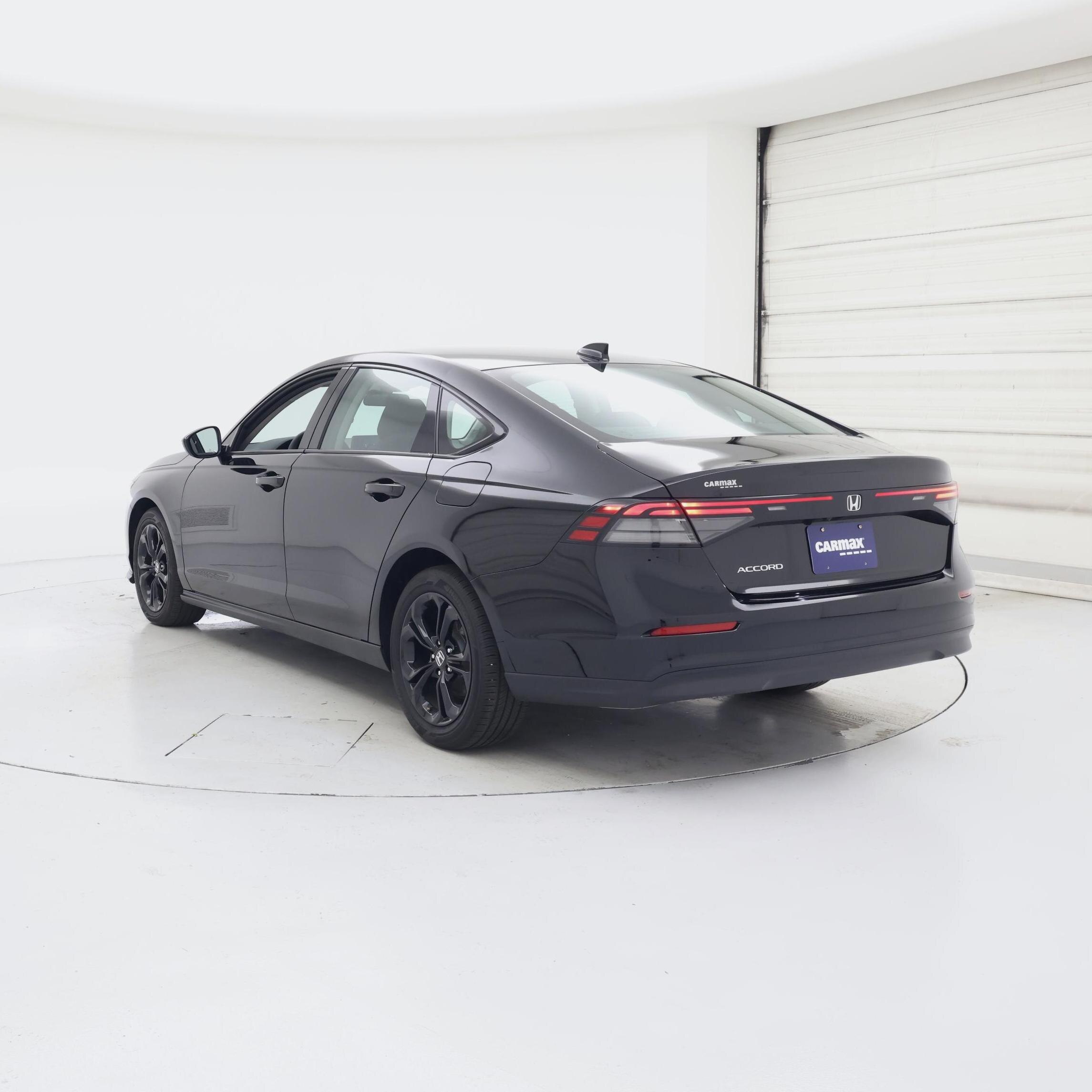 Thumbnail: 2025 Honda Accord - 2