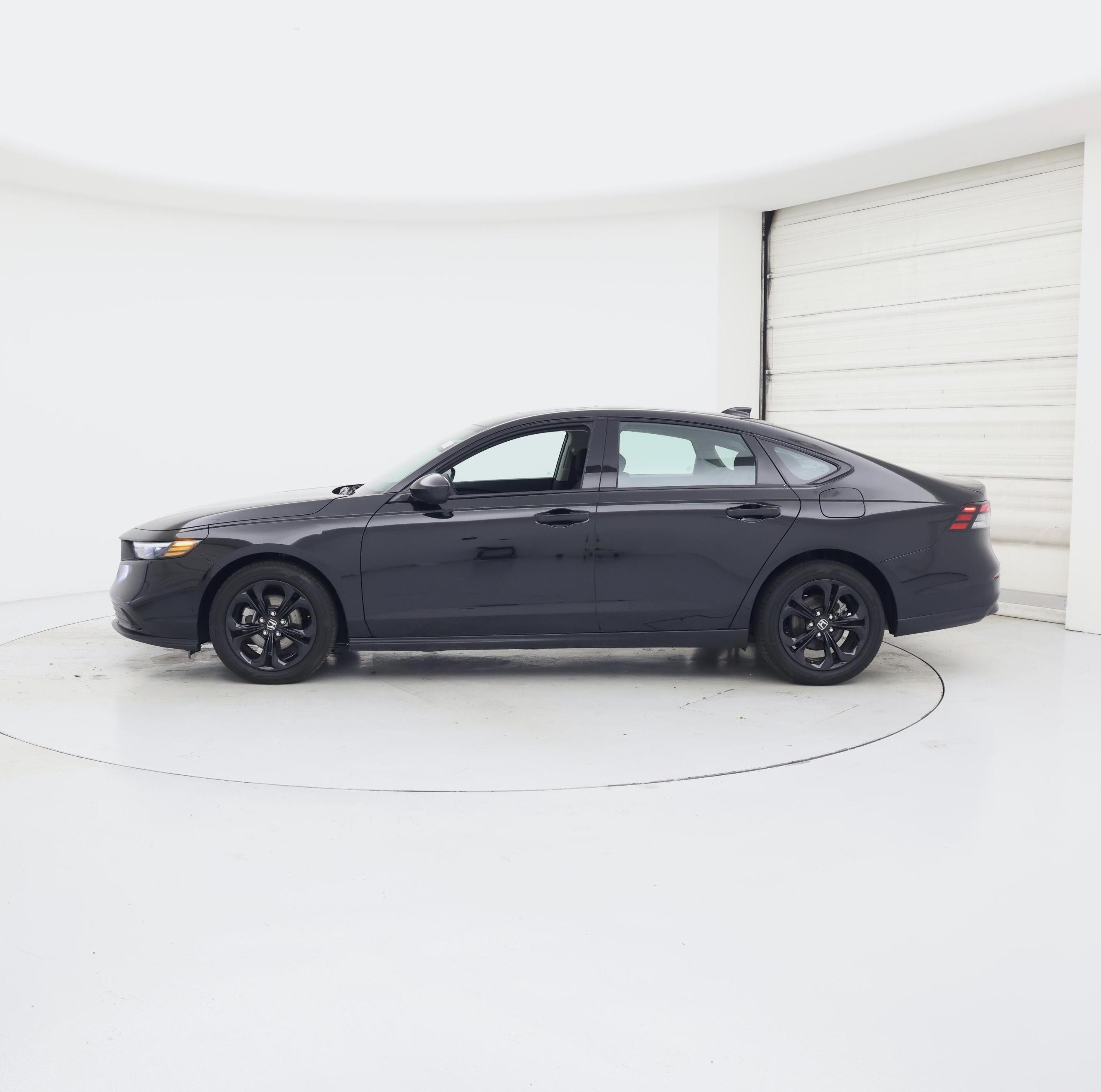 Thumbnail: 2025 Honda Accord - 3