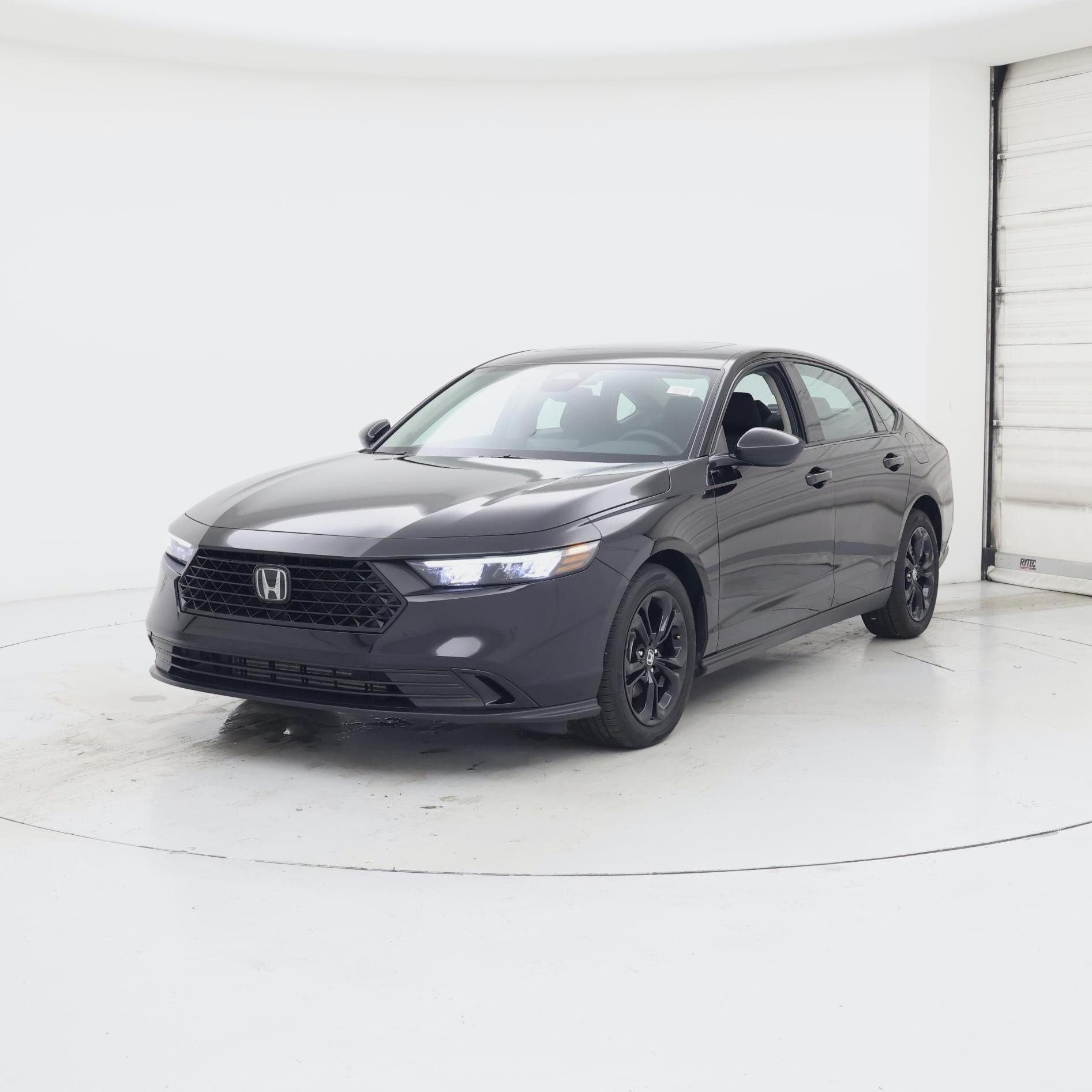 Thumbnail: 2025 Honda Accord - 4