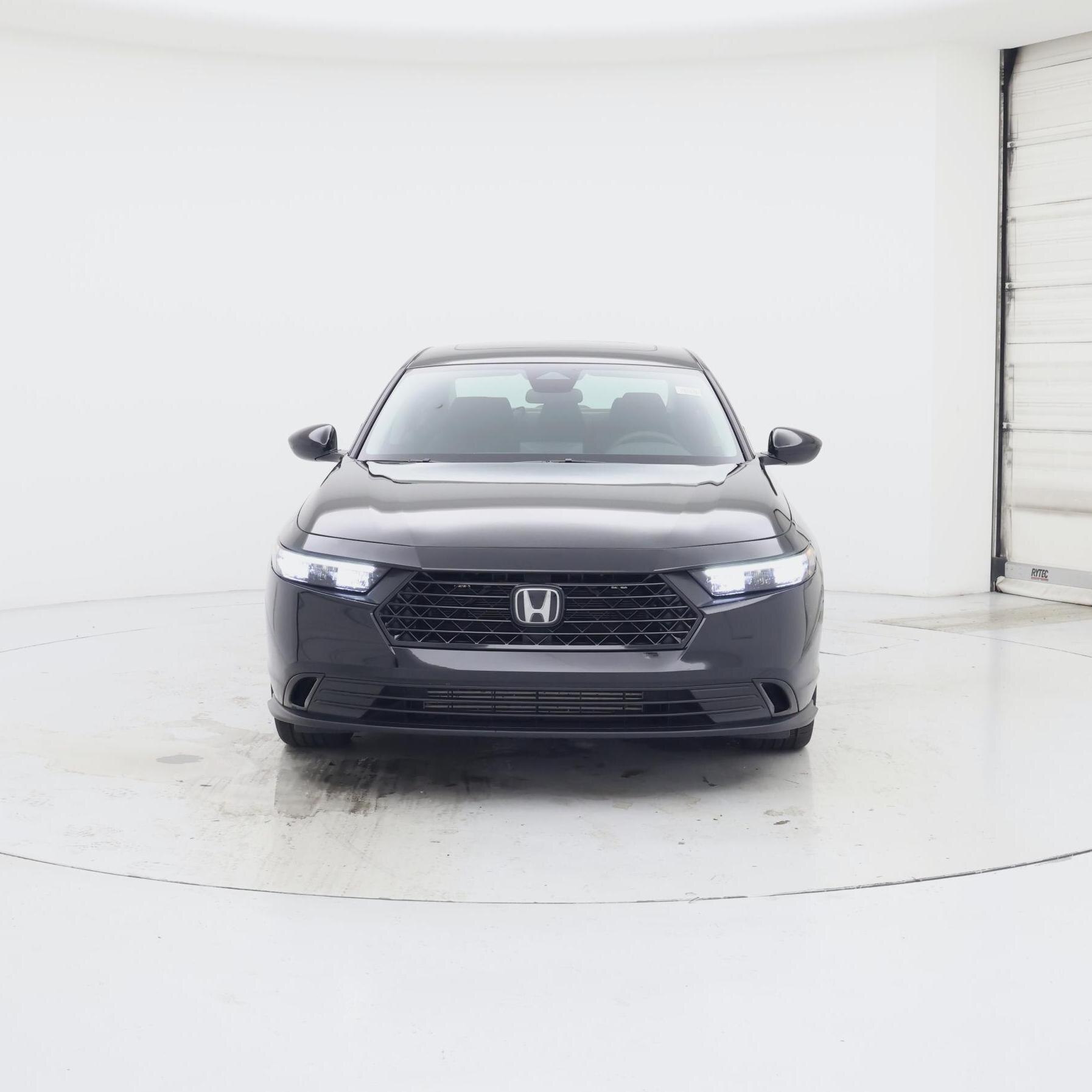 Thumbnail: 2025 Honda Accord - 5