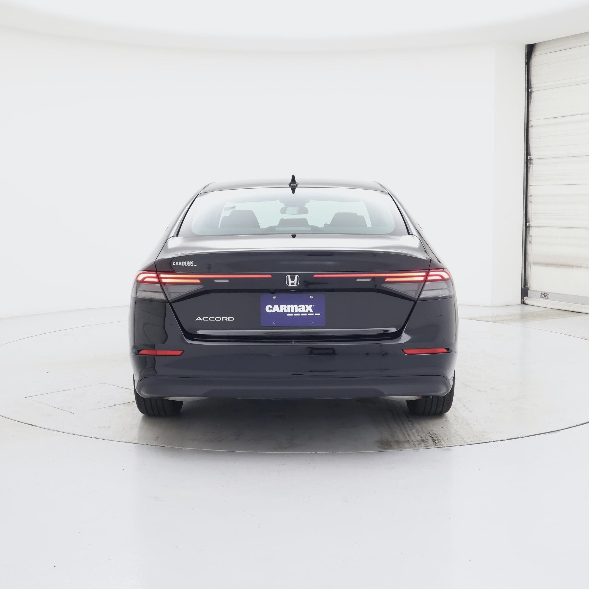 Thumbnail: 2025 Honda Accord - 6