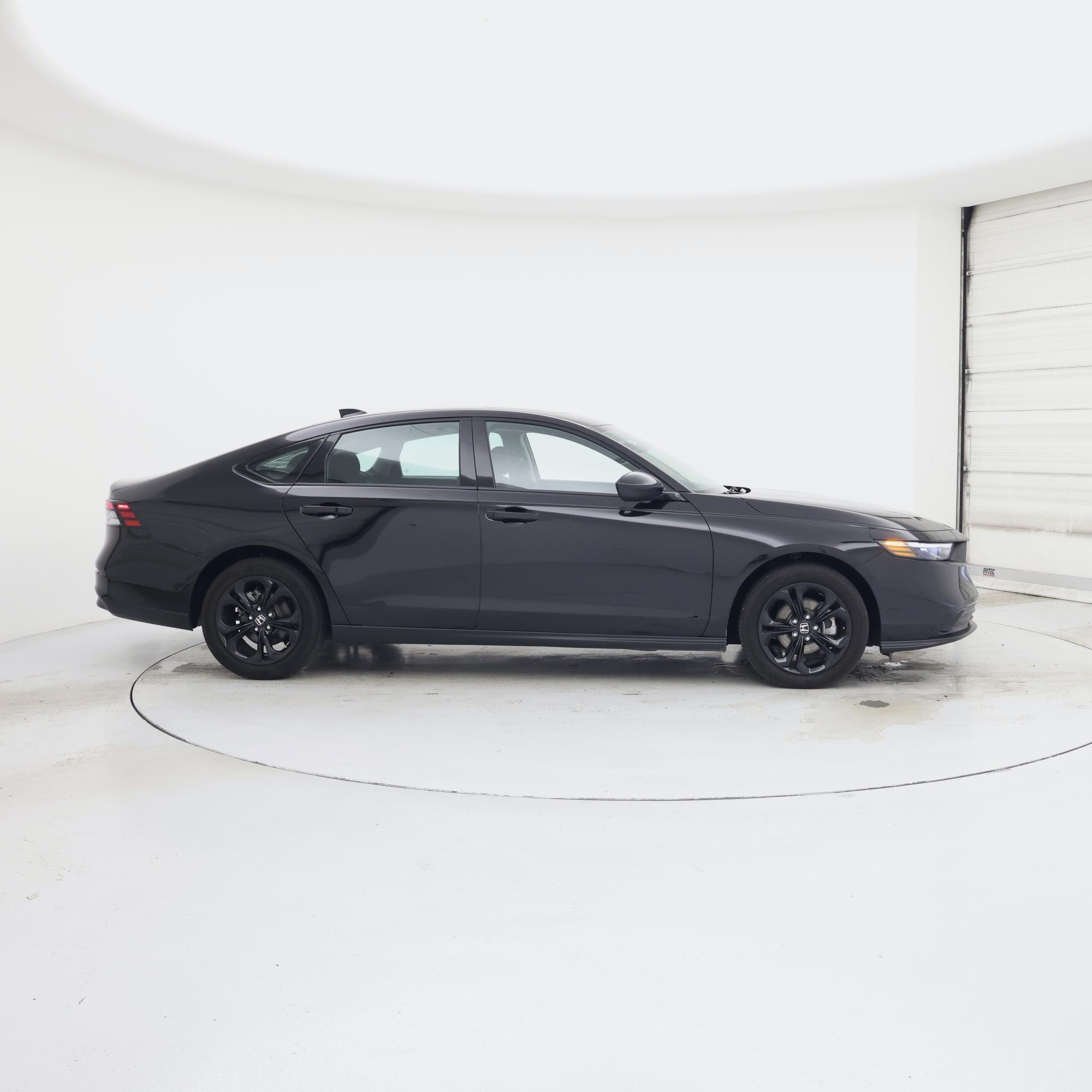 Thumbnail: 2025 Honda Accord - 7
