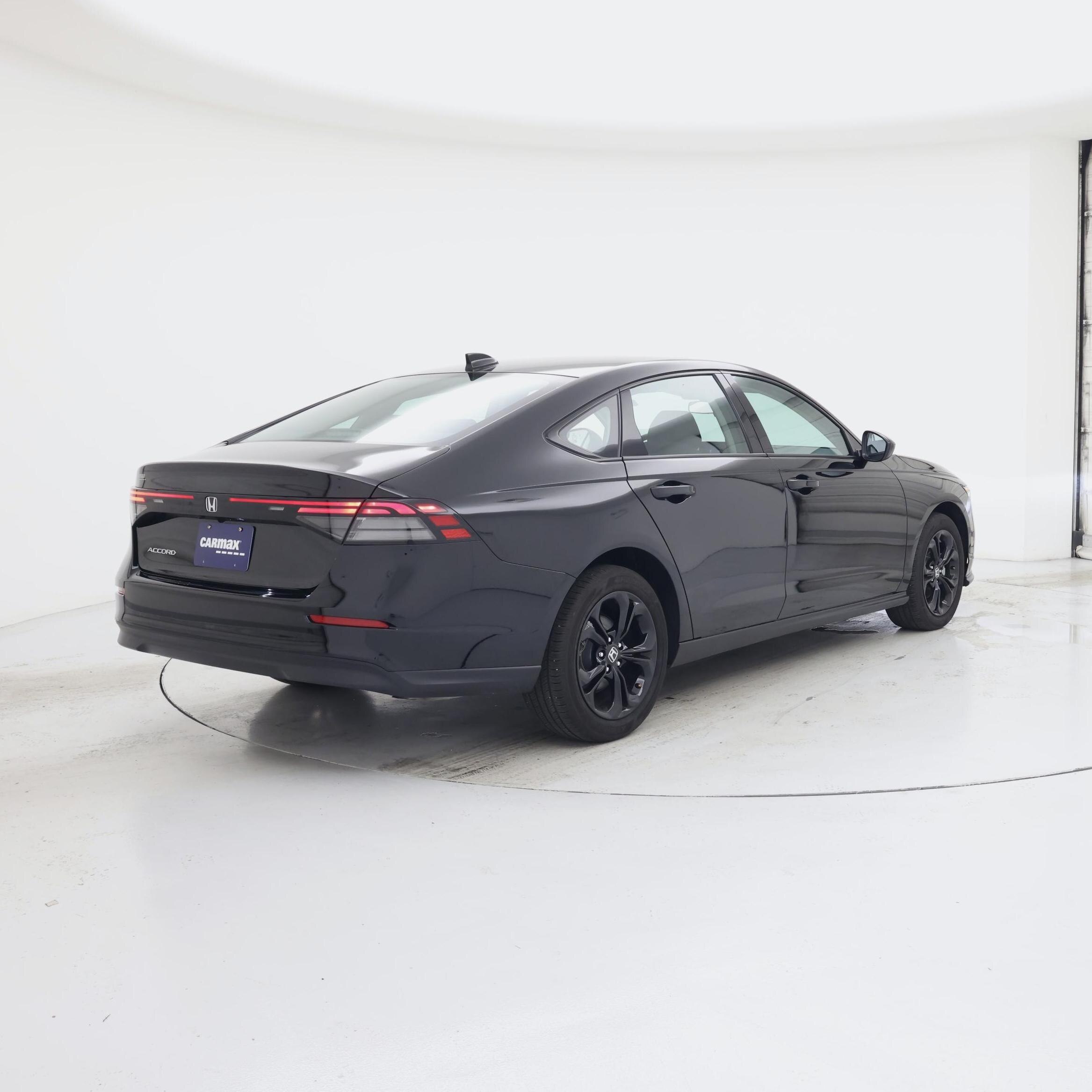 Thumbnail: 2025 Honda Accord - 8