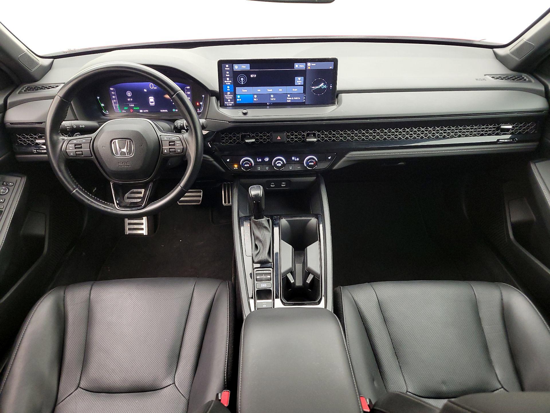 Thumbnail: 2024 Honda Accord - 9