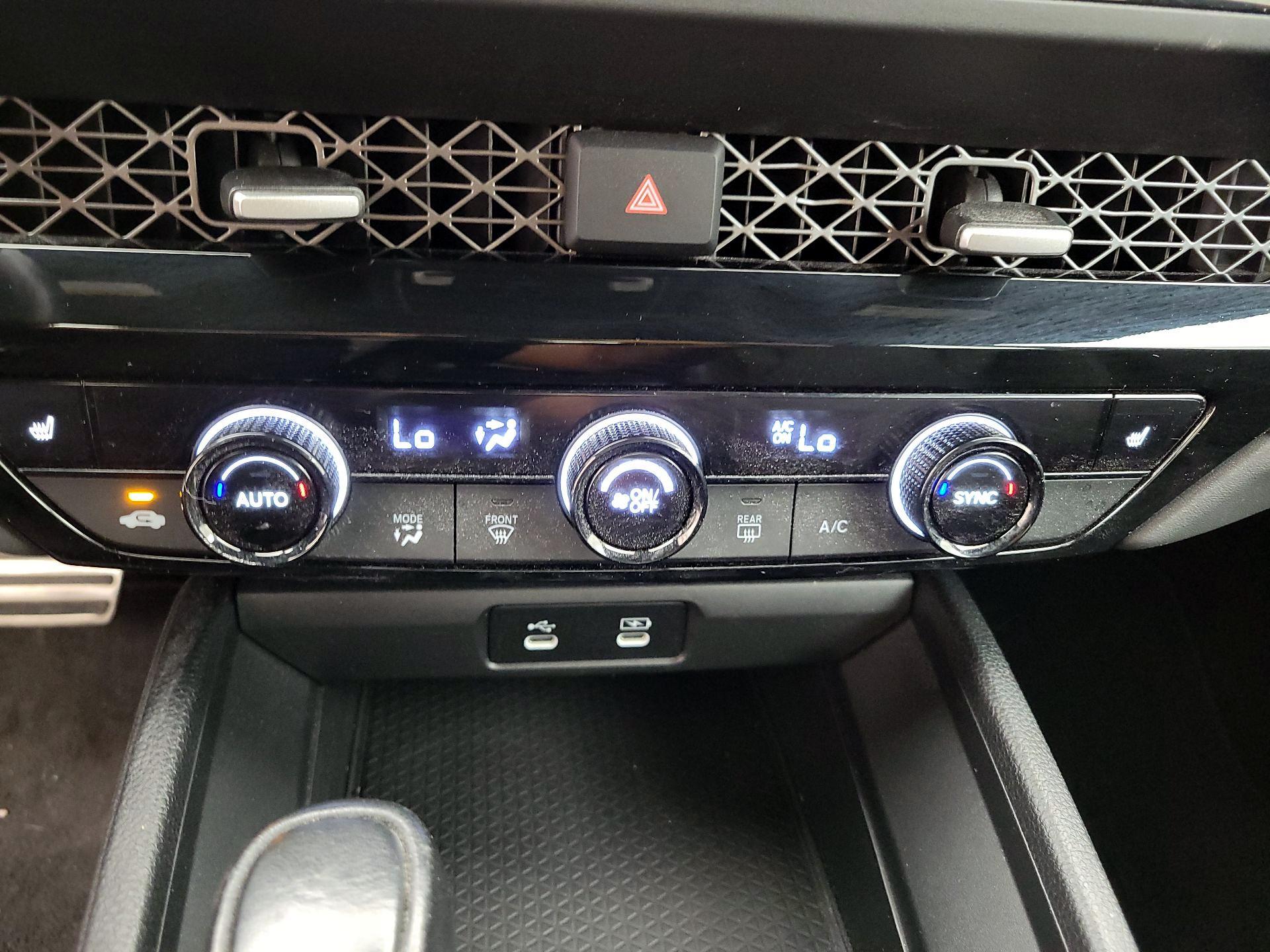Thumbnail: 2024 Honda Accord - 15