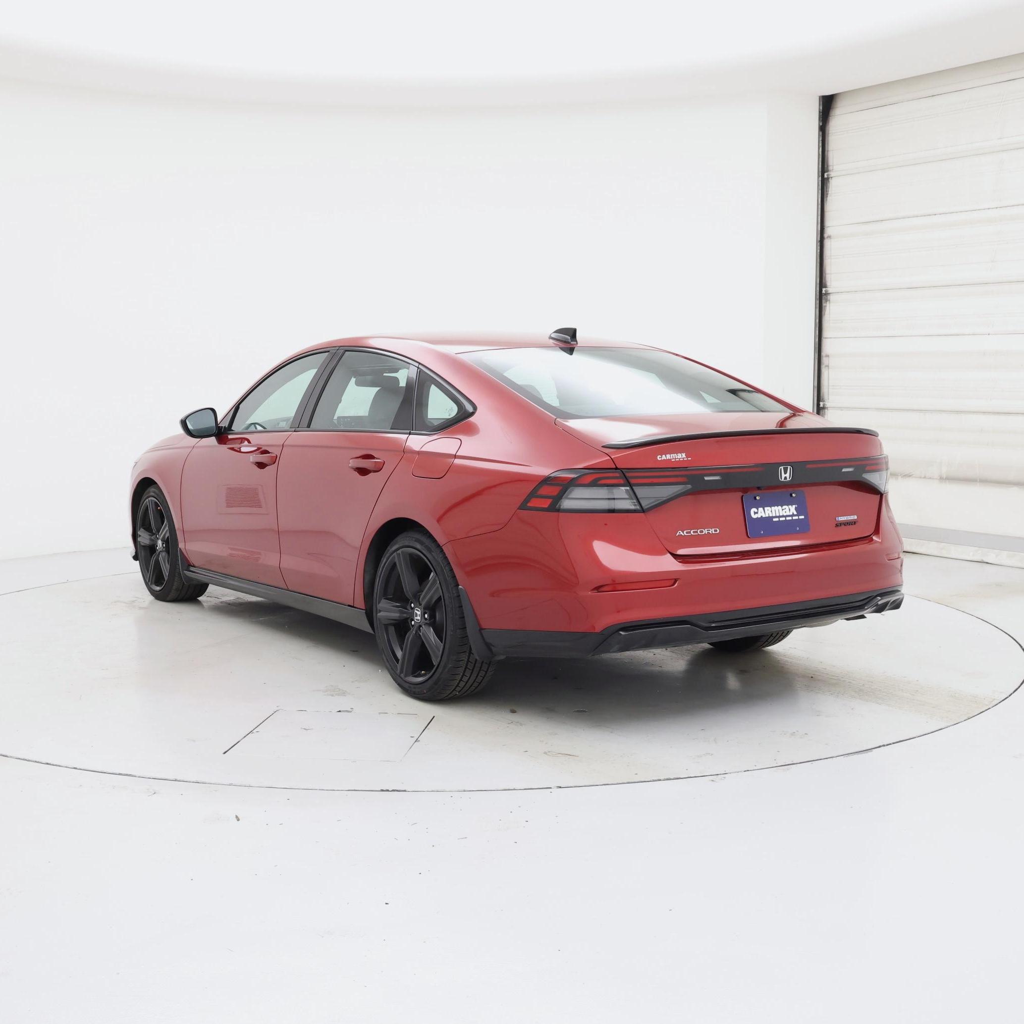 Thumbnail: 2024 Honda Accord - 2