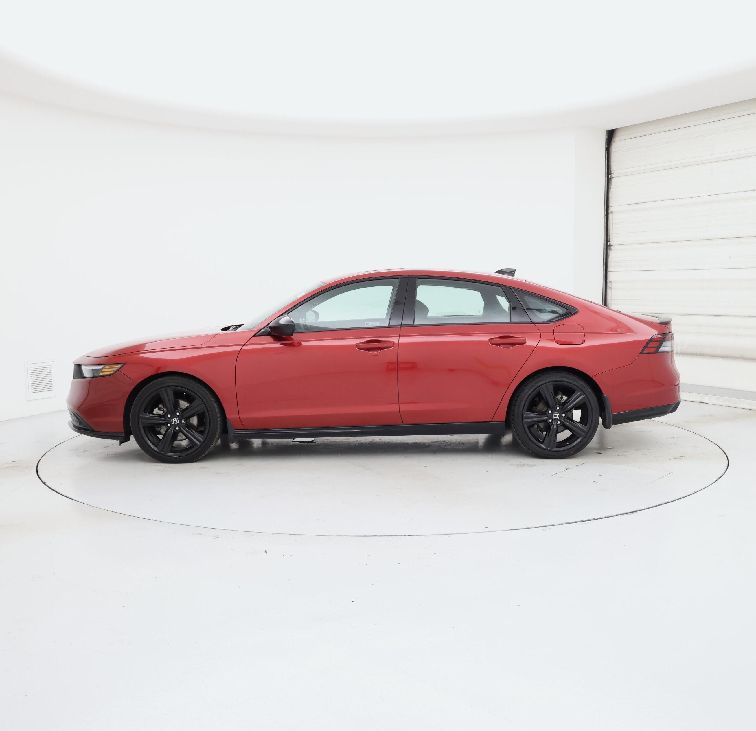 Thumbnail: 2024 Honda Accord - 3