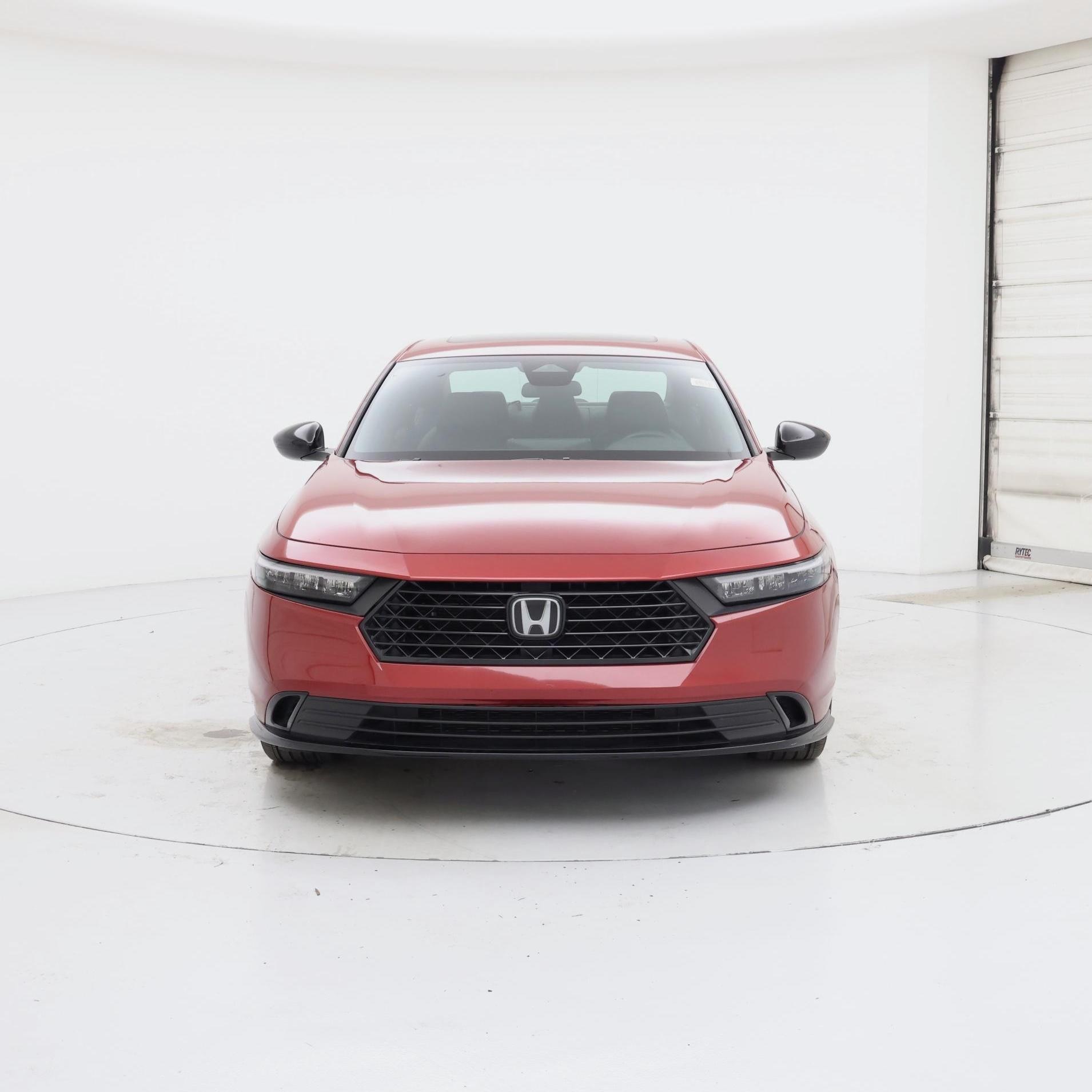 Thumbnail: 2024 Honda Accord - 5