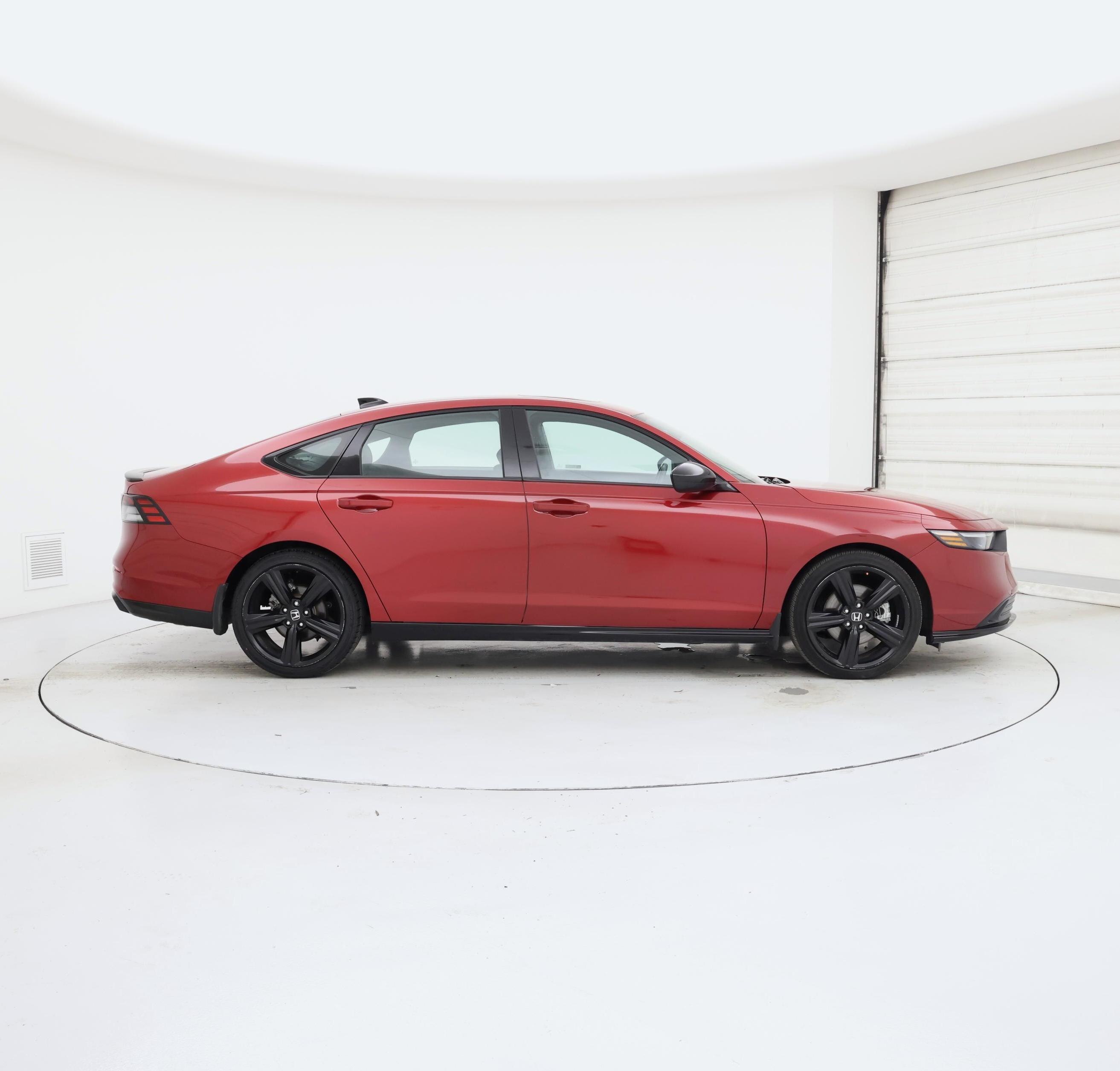 Thumbnail: 2024 Honda Accord - 7