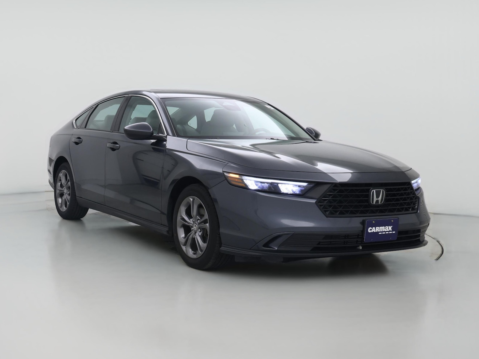 2024 Honda Accord Sedan