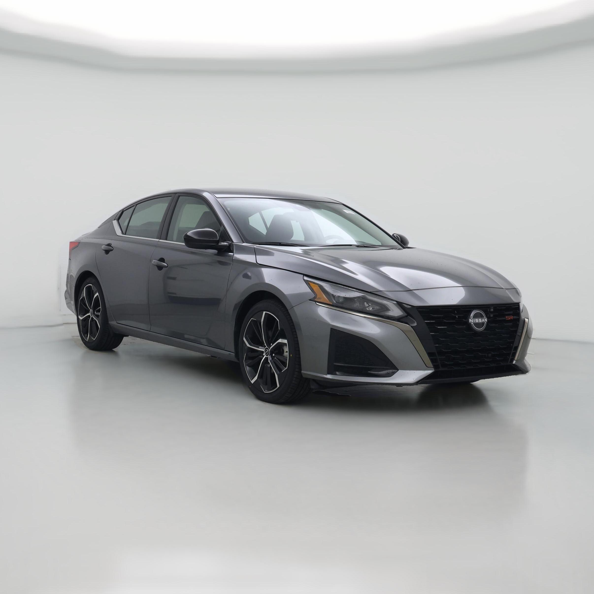 Thumbnail: 2024 Nissan Altima - 1