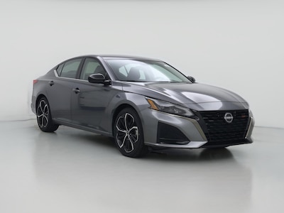 2024 Nissan Altima SR