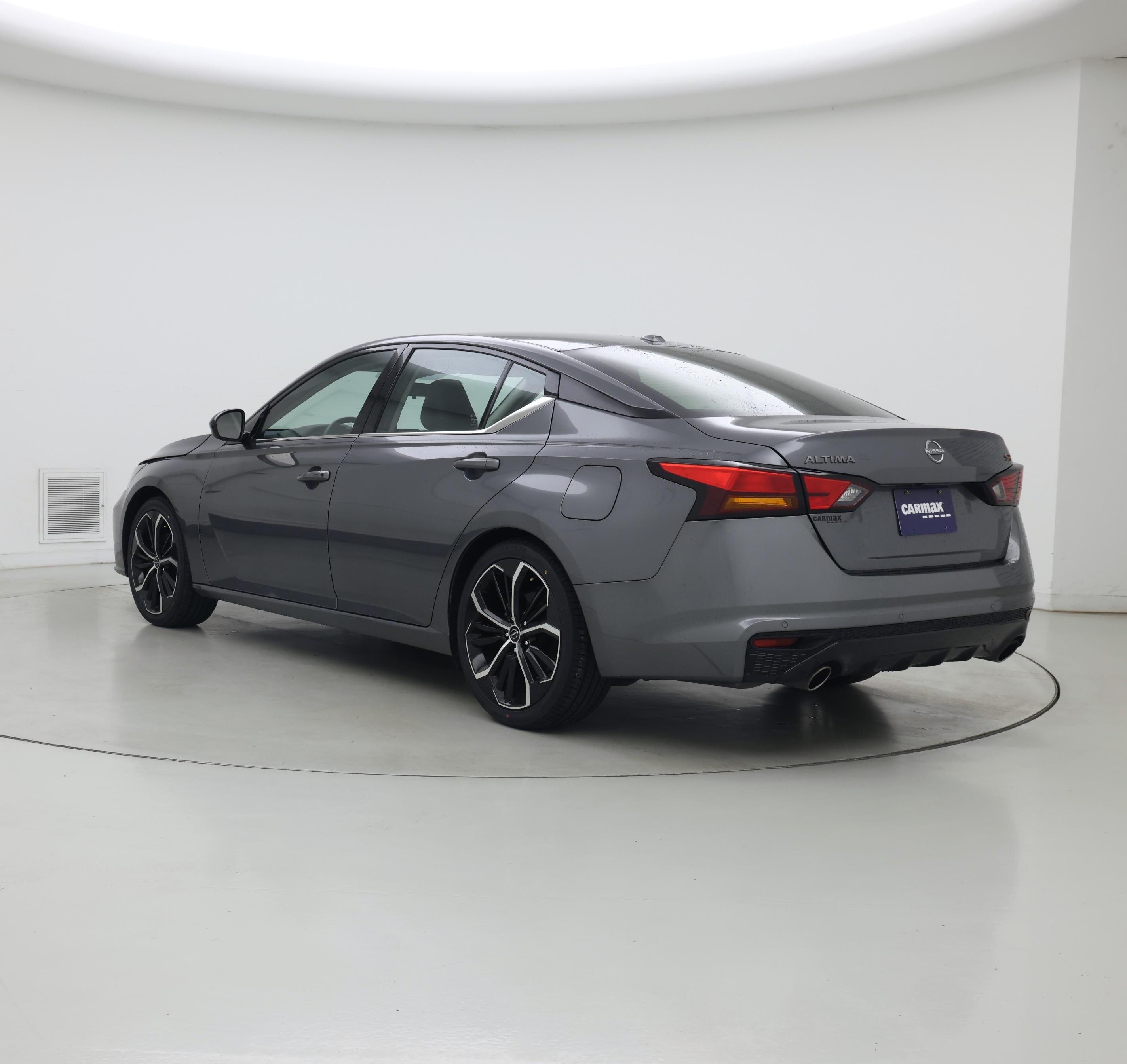 Thumbnail: 2024 Nissan Altima - 2