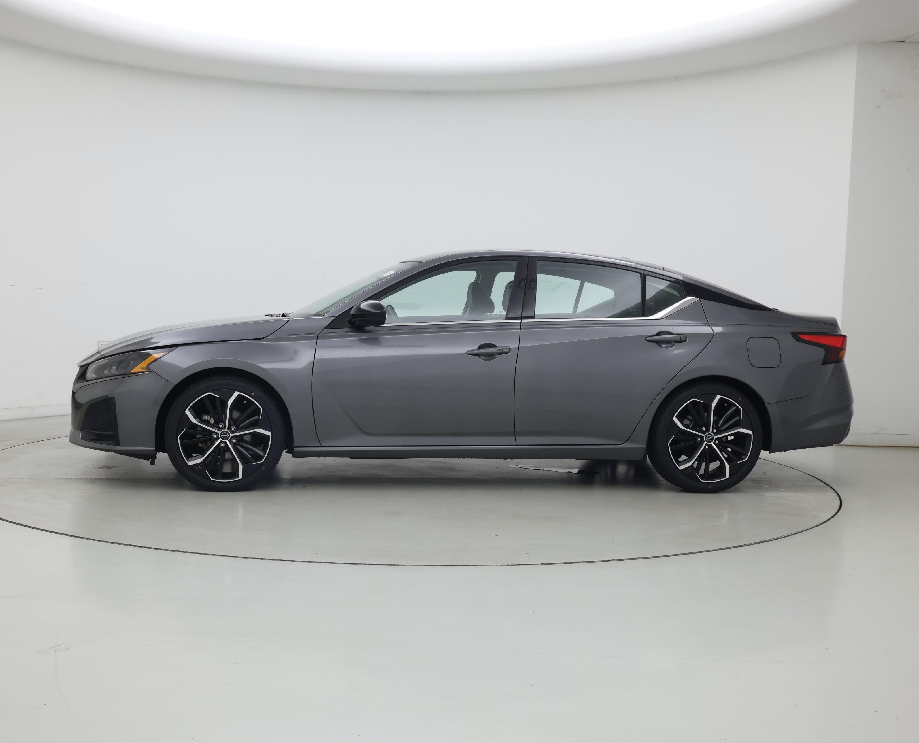 Thumbnail: 2024 Nissan Altima - 3