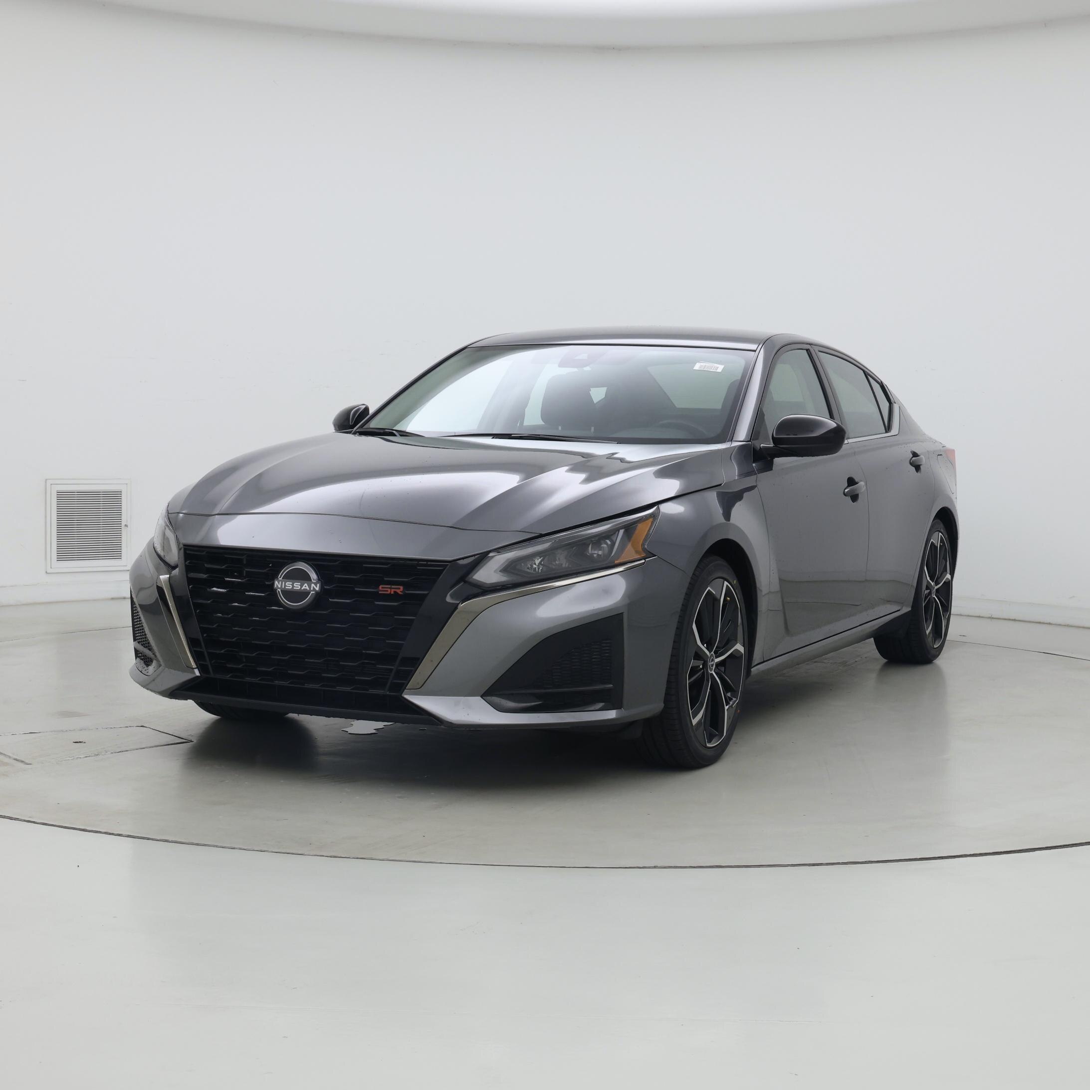 Thumbnail: 2024 Nissan Altima - 4