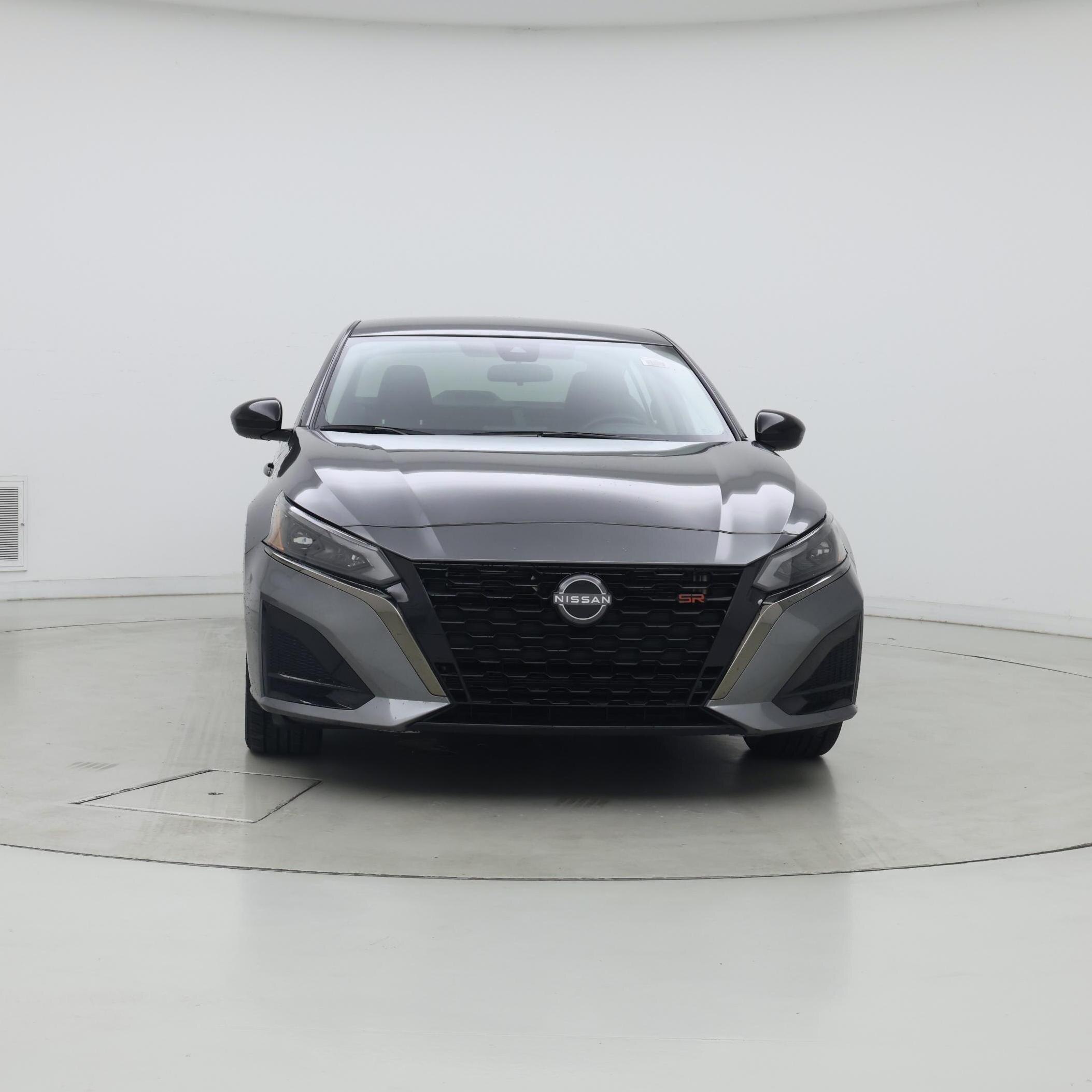 Thumbnail: 2024 Nissan Altima - 5