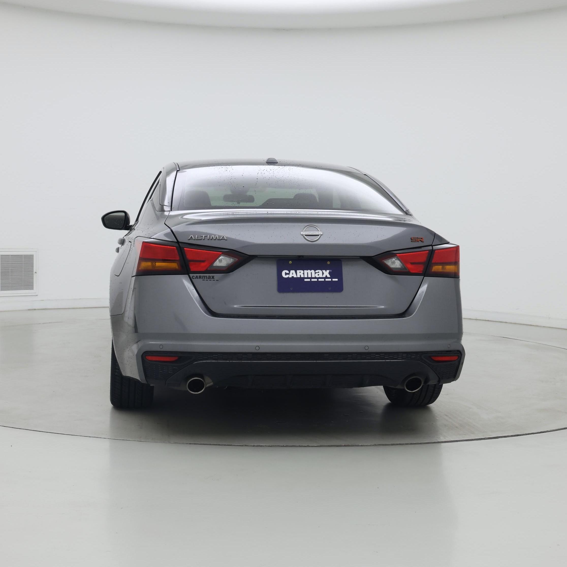 Thumbnail: 2024 Nissan Altima - 6