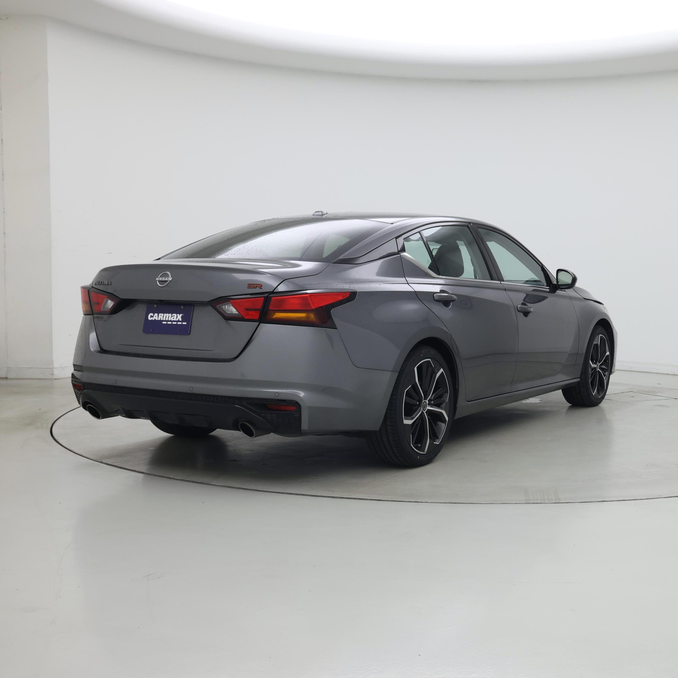 Thumbnail: 2024 Nissan Altima - 8