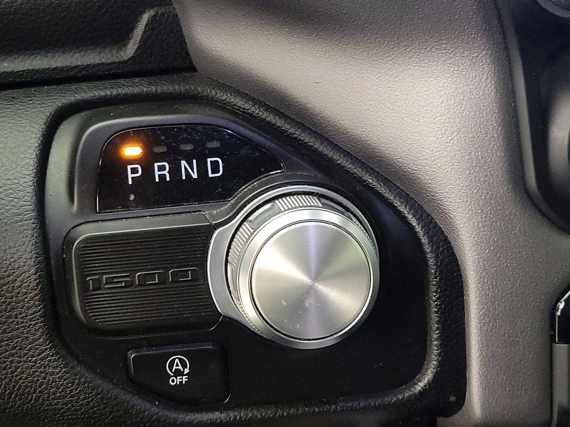 Thumbnail: 2022 RAM 1500 - 17