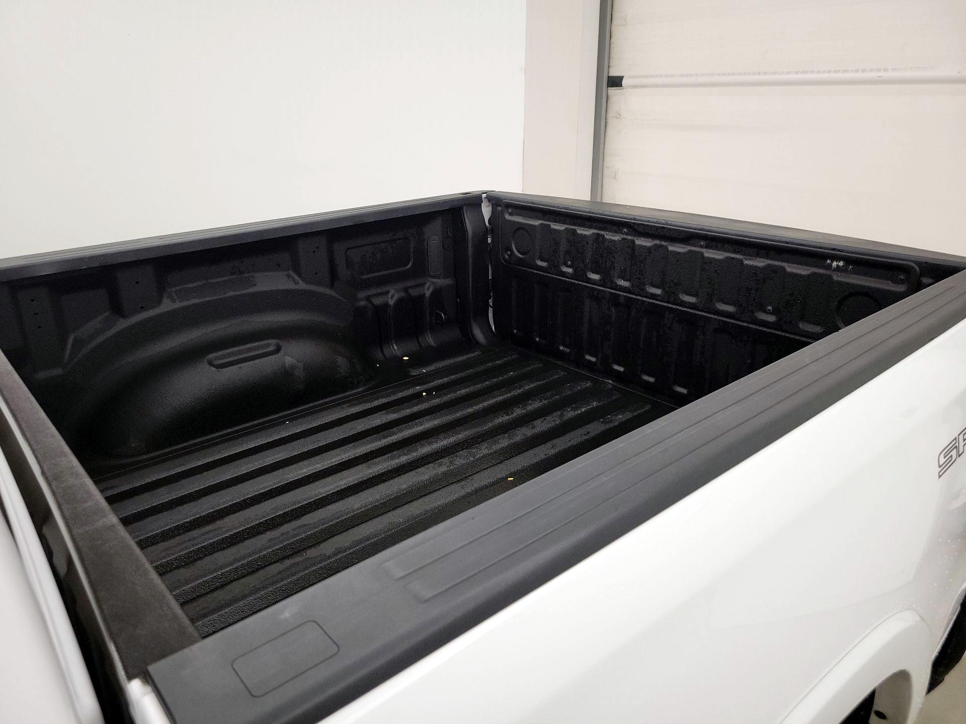 Thumbnail: 2022 RAM 1500 - 20