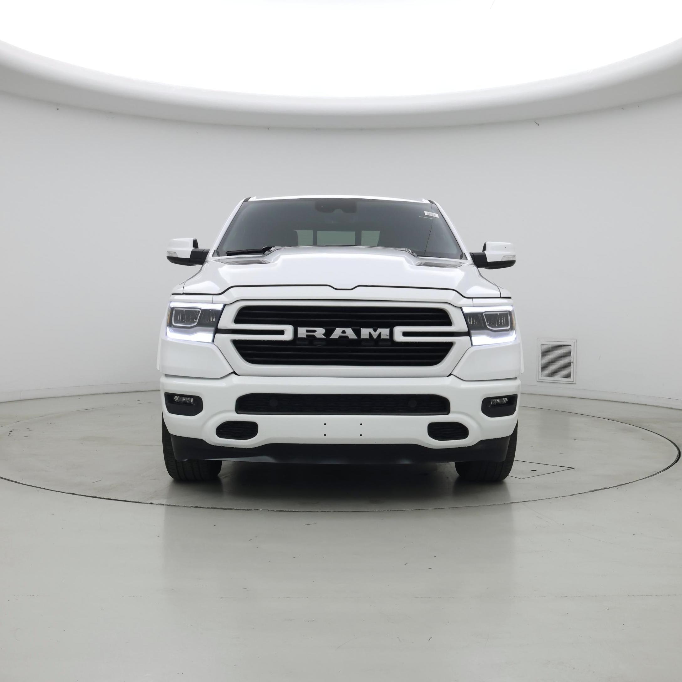Thumbnail: 2022 RAM 1500 - 5