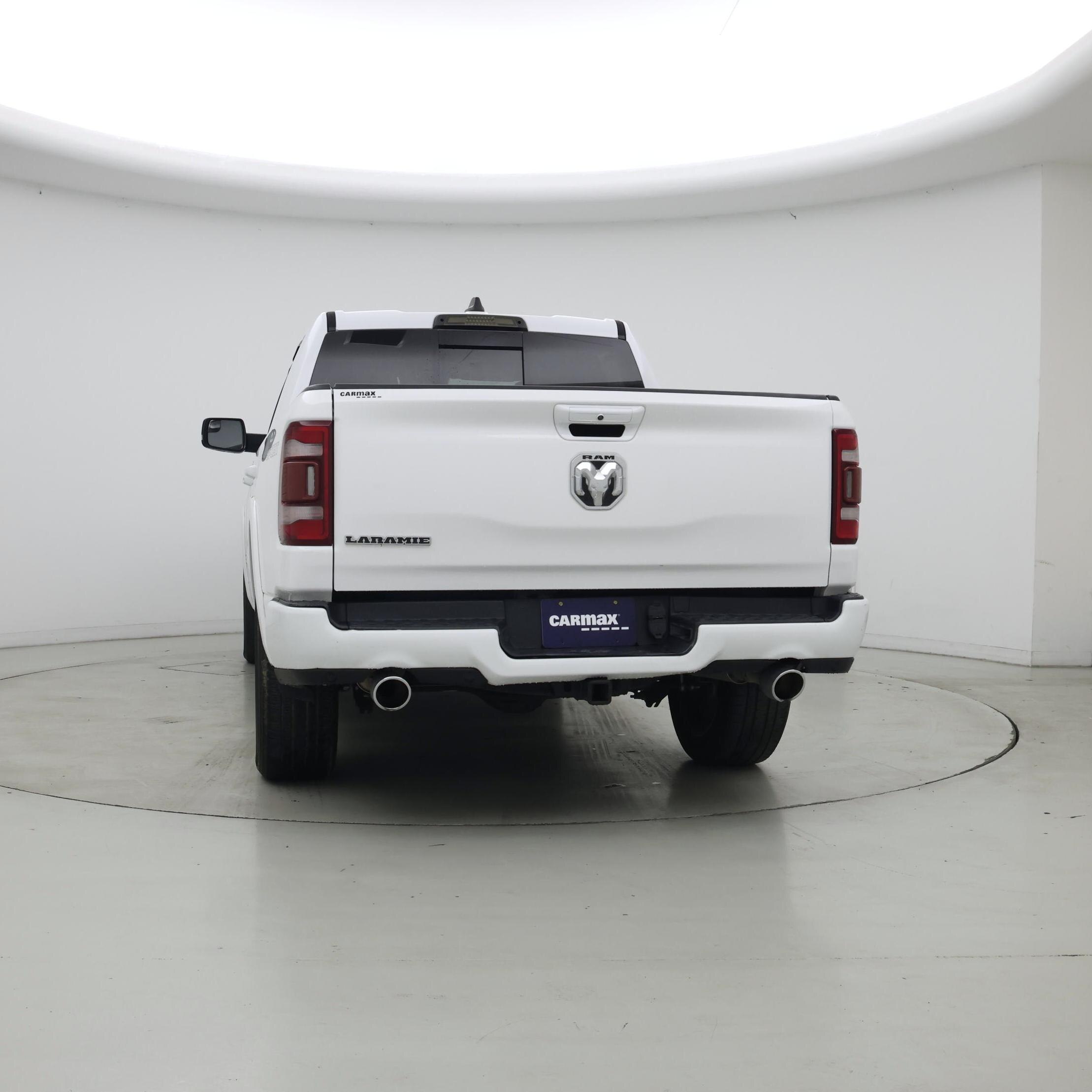 Thumbnail: 2022 RAM 1500 - 6