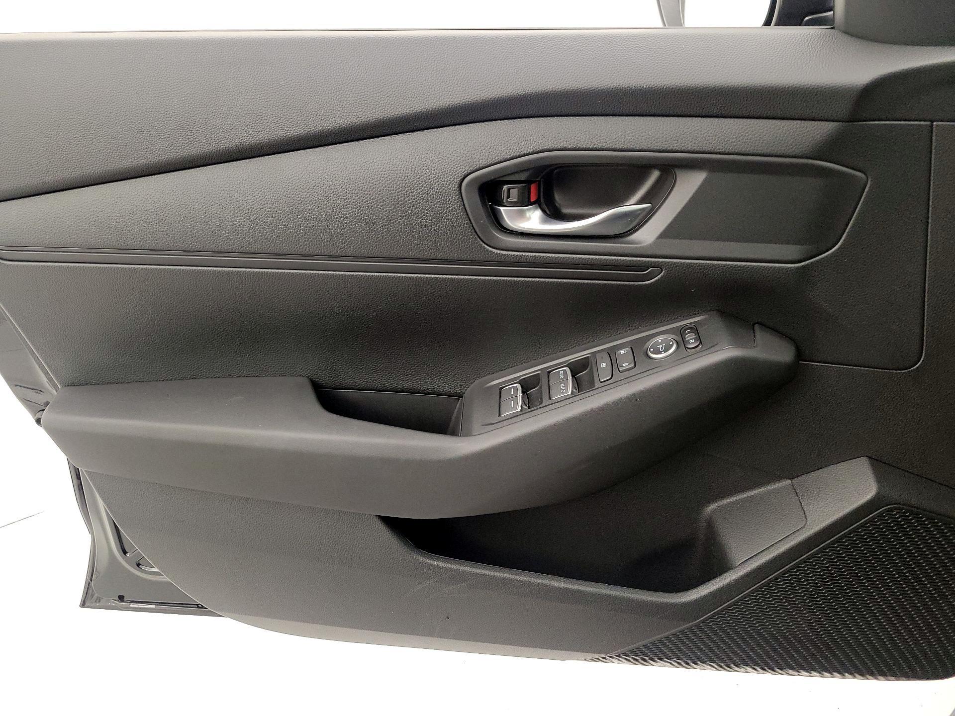 Thumbnail: 2025 Honda Accord - 12