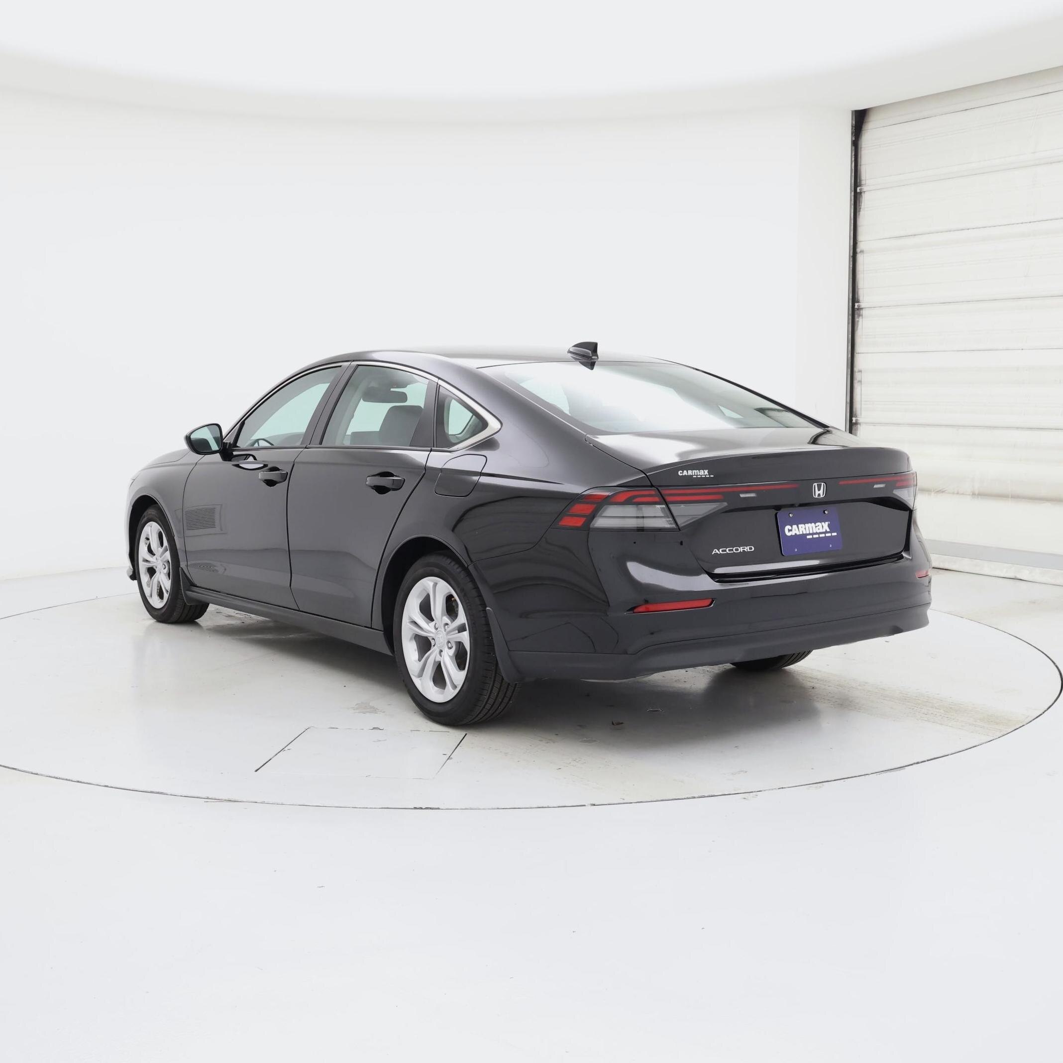Thumbnail: 2025 Honda Accord - 2