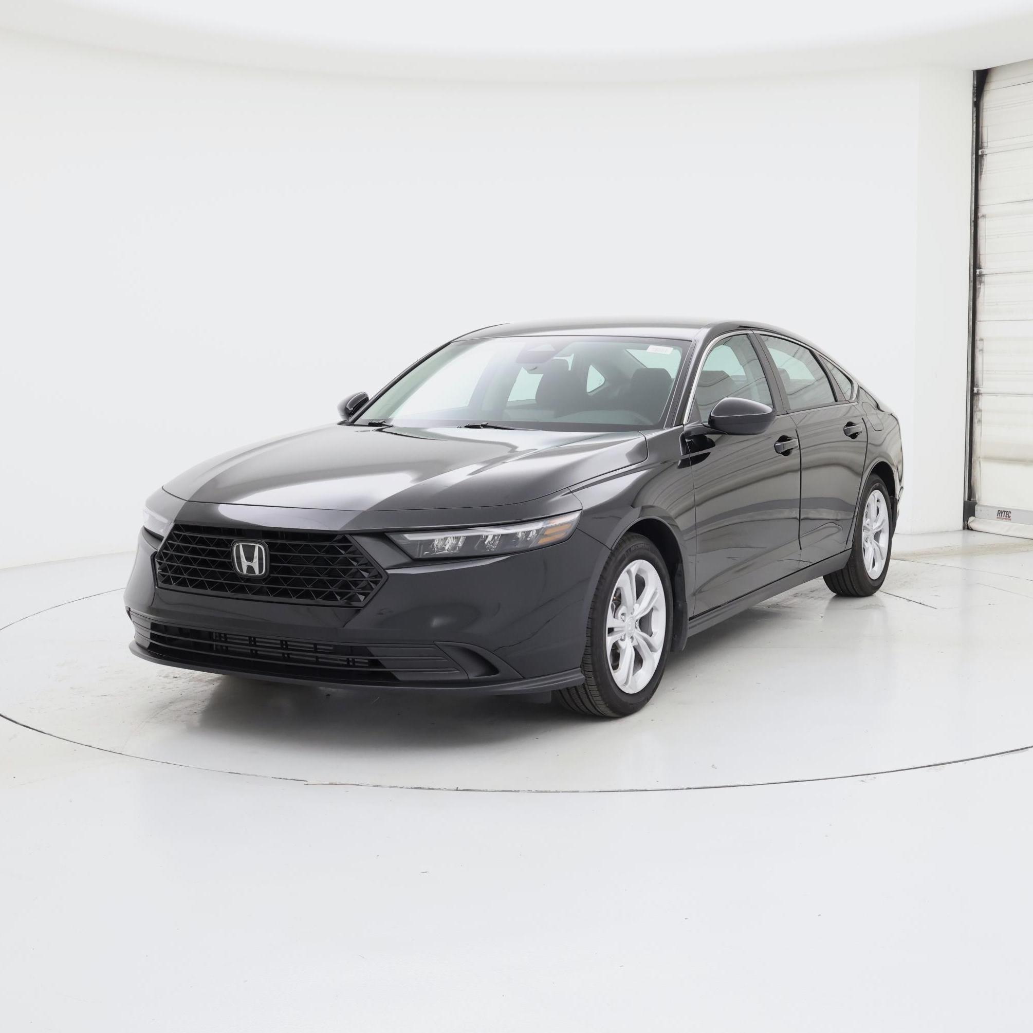Thumbnail: 2025 Honda Accord - 4