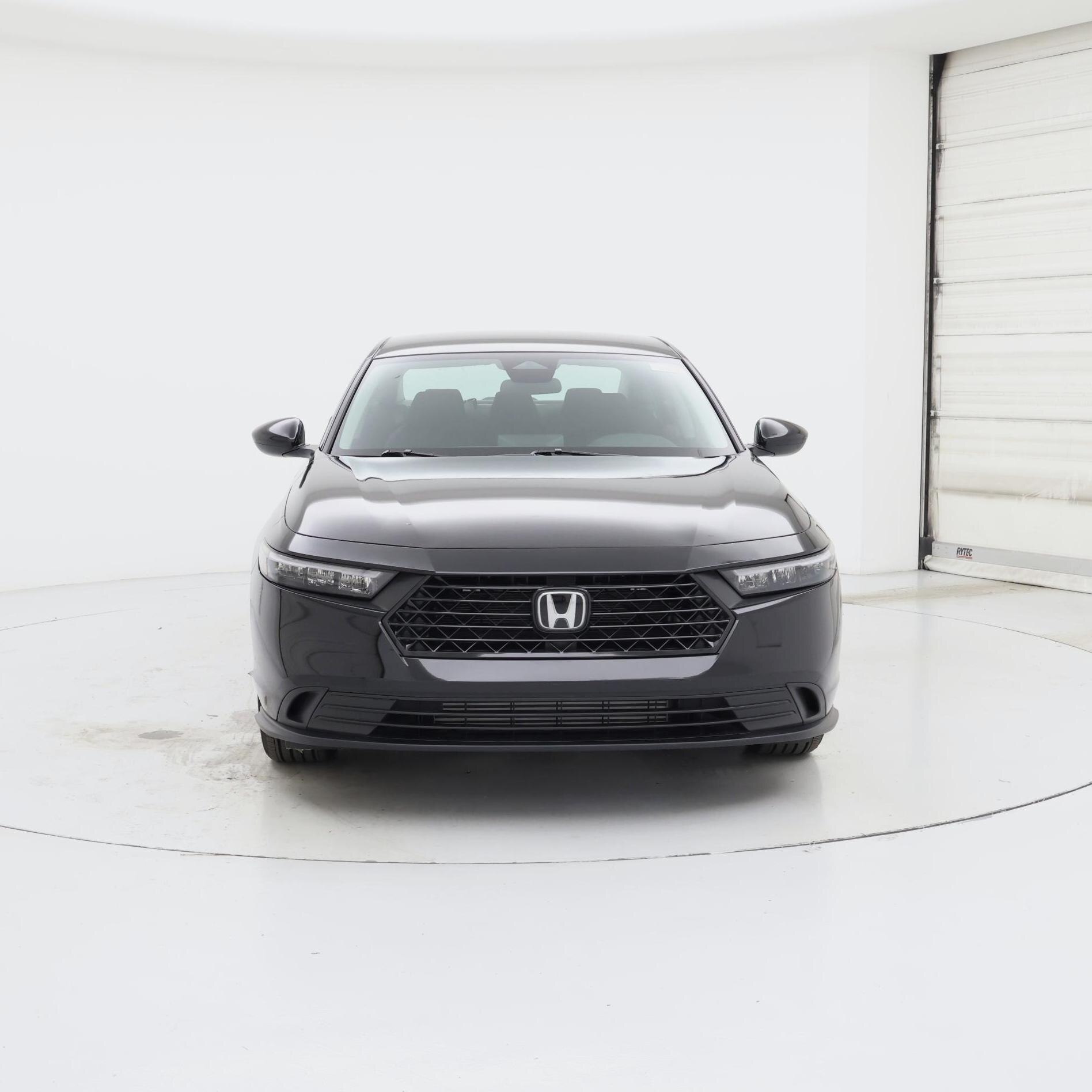 Thumbnail: 2025 Honda Accord - 5
