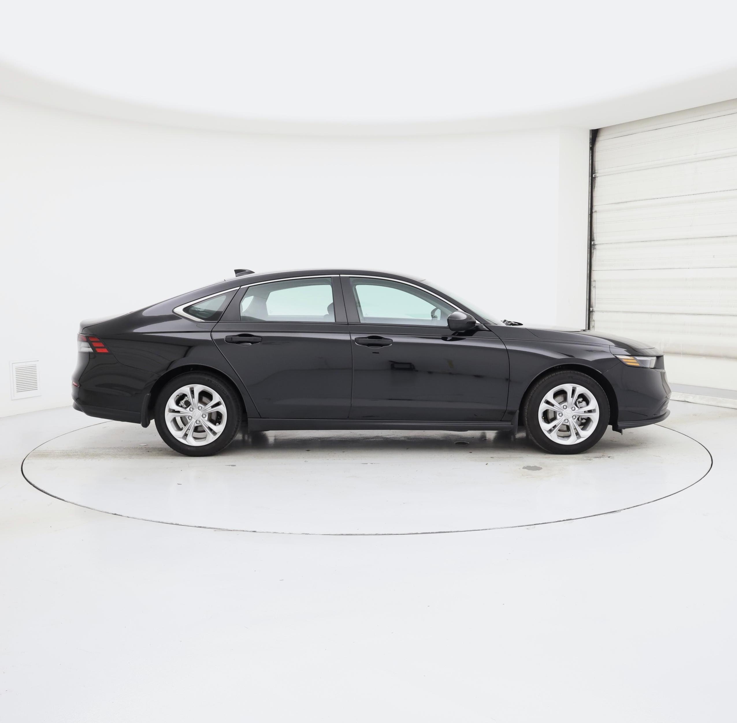Thumbnail: 2025 Honda Accord - 7