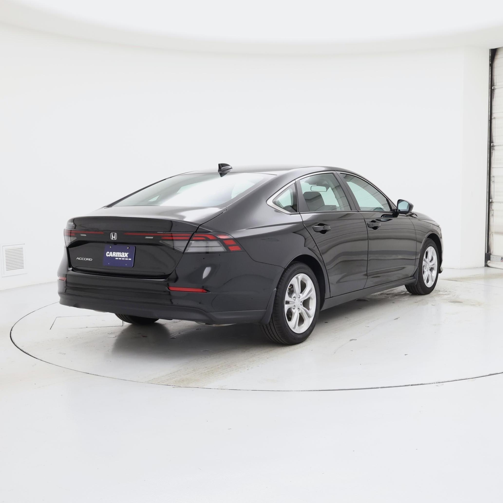 Thumbnail: 2025 Honda Accord - 8
