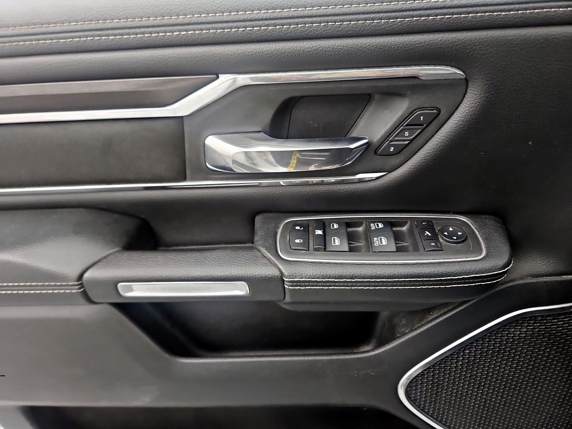 Thumbnail: 2022 RAM 1500 - 10